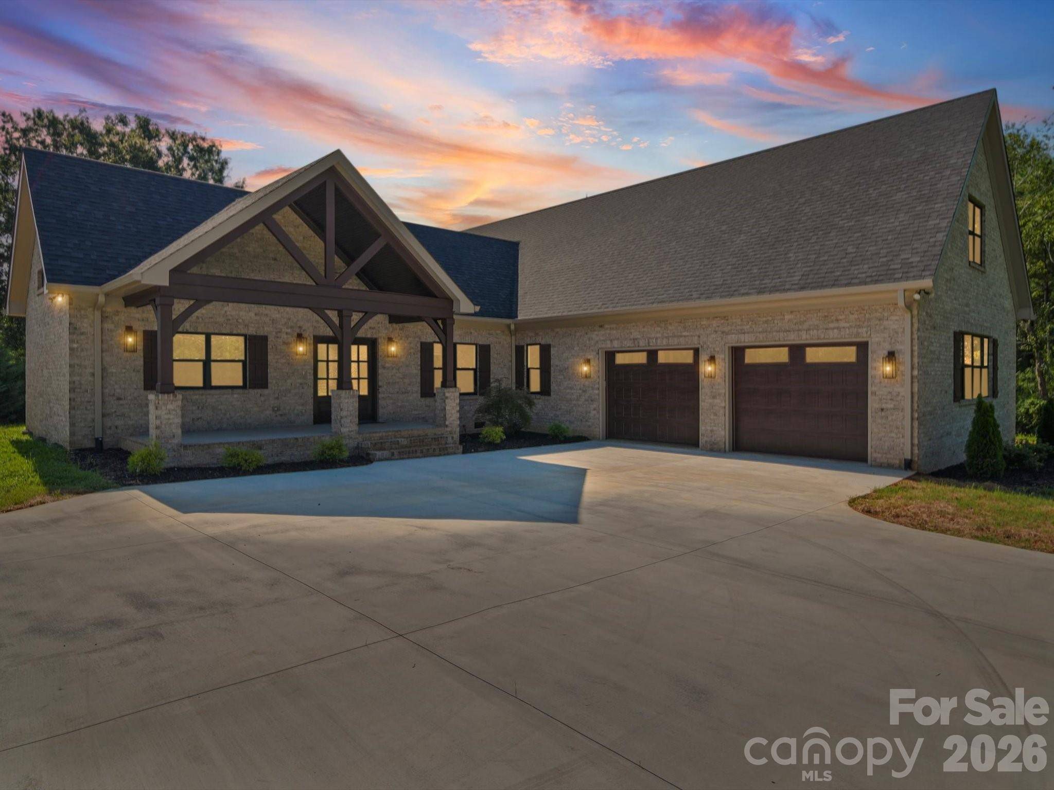 4208 Blanchard CIR, Indian Trail, NC 28079