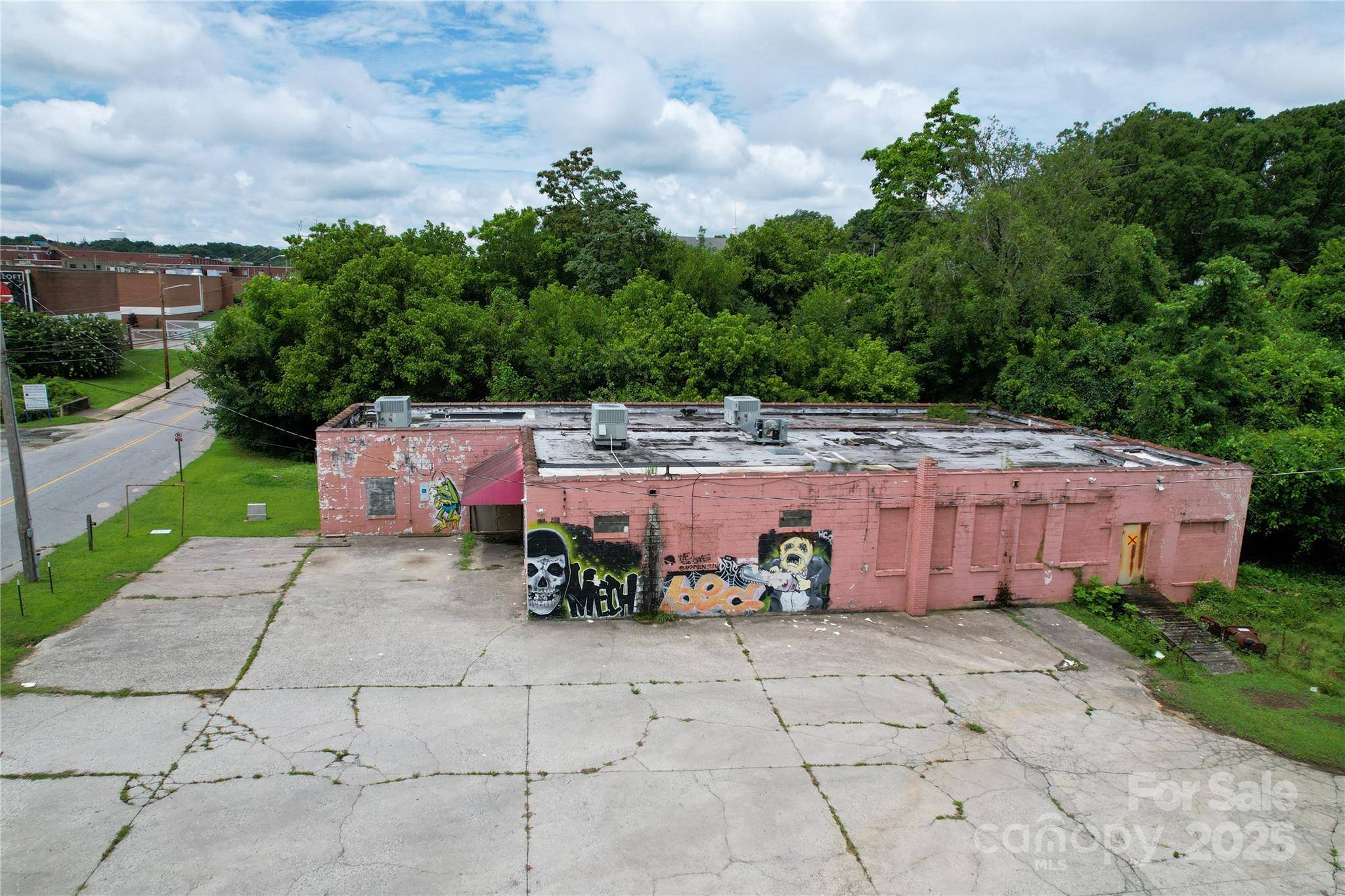 604 W Ward AVE, High Point, NC 27260