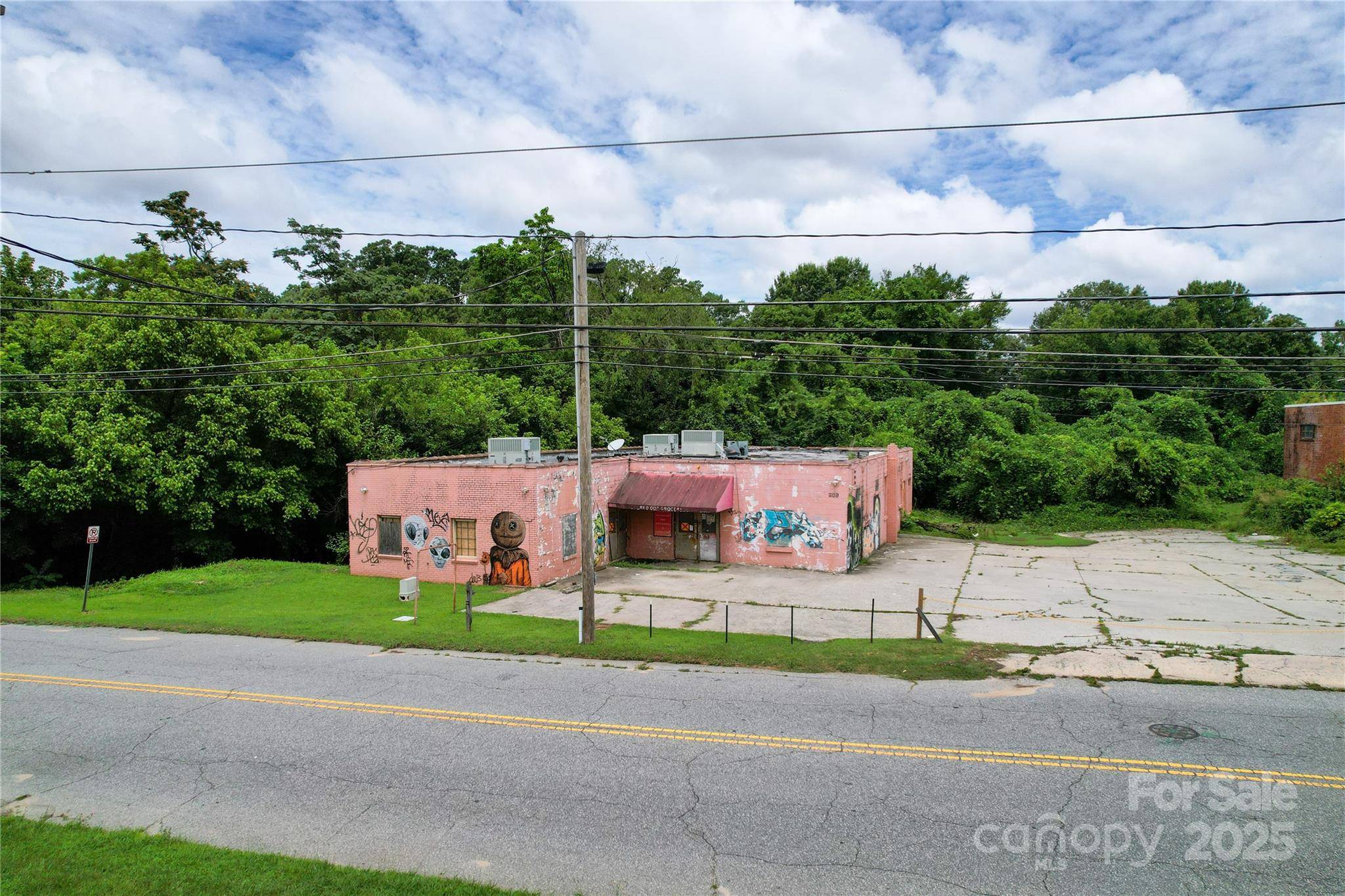 604 W Ward AVE, High Point, NC 27260