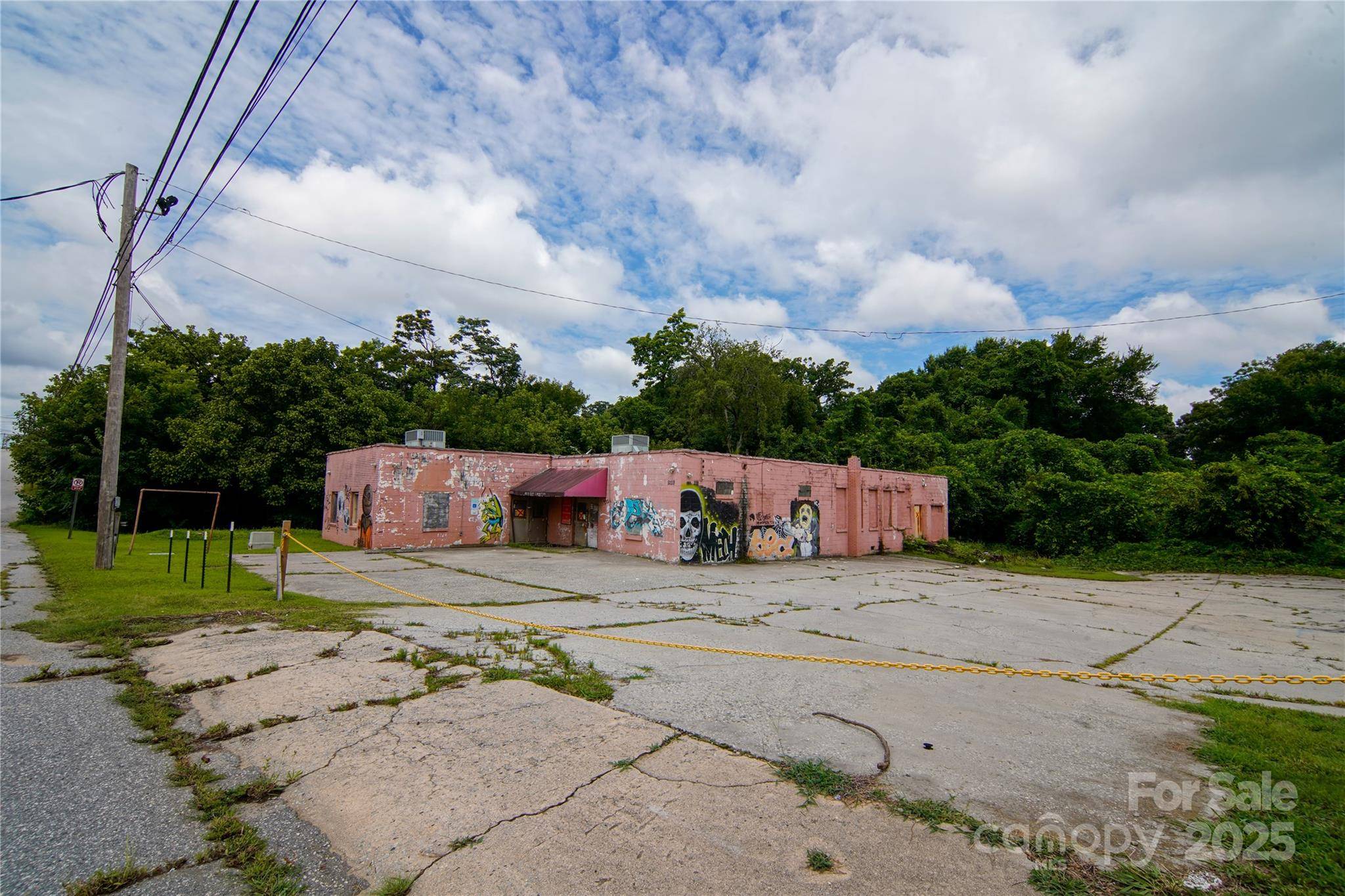 604 W Ward AVE, High Point, NC 27260