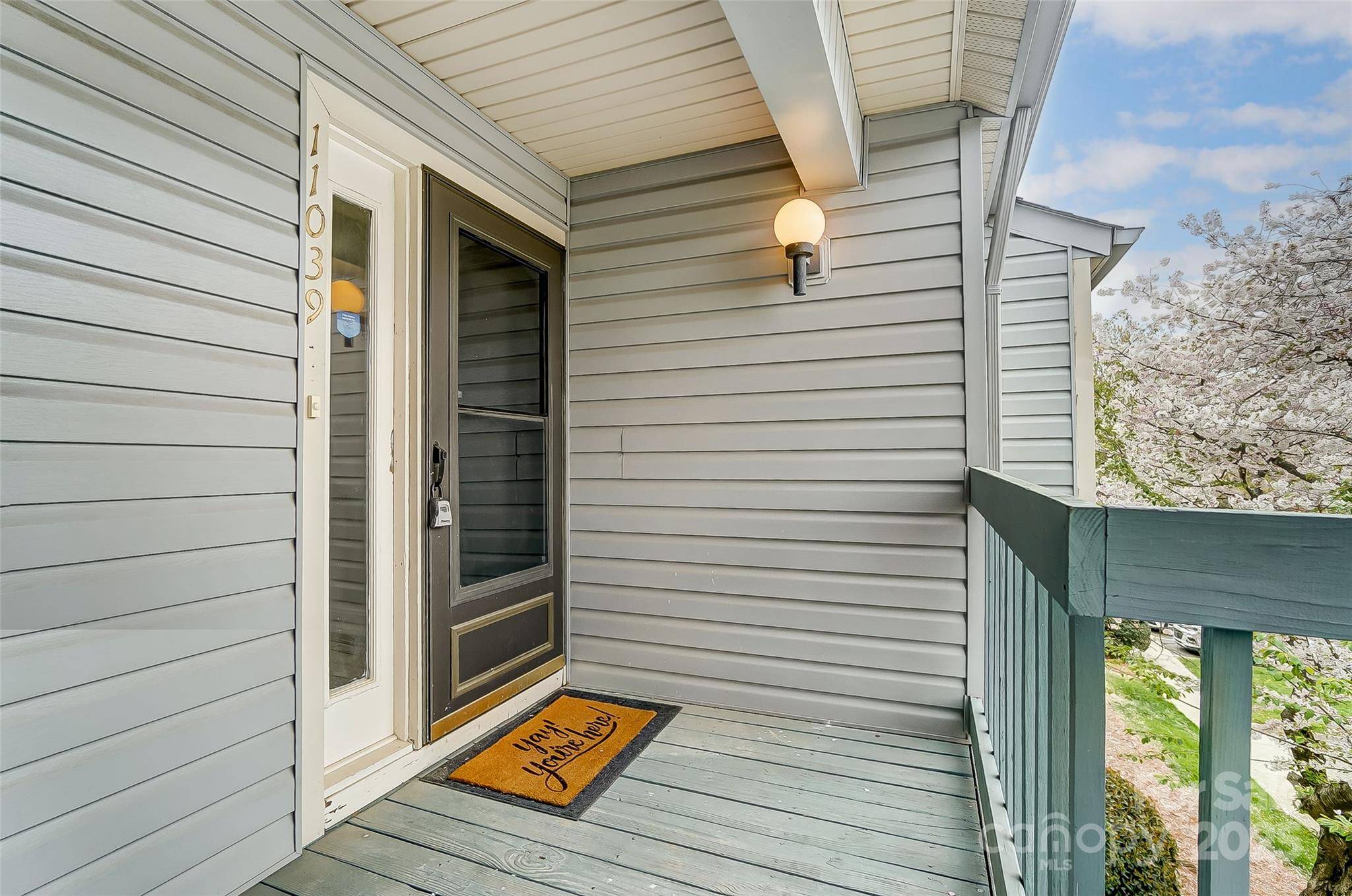 11039 Harrowfield RD, Charlotte, NC 28226