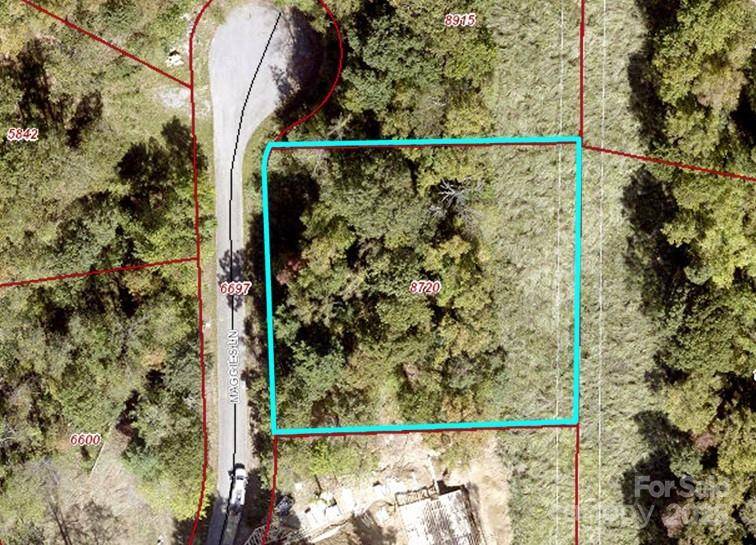 25 Maggies LN, Asheville, NC 28803