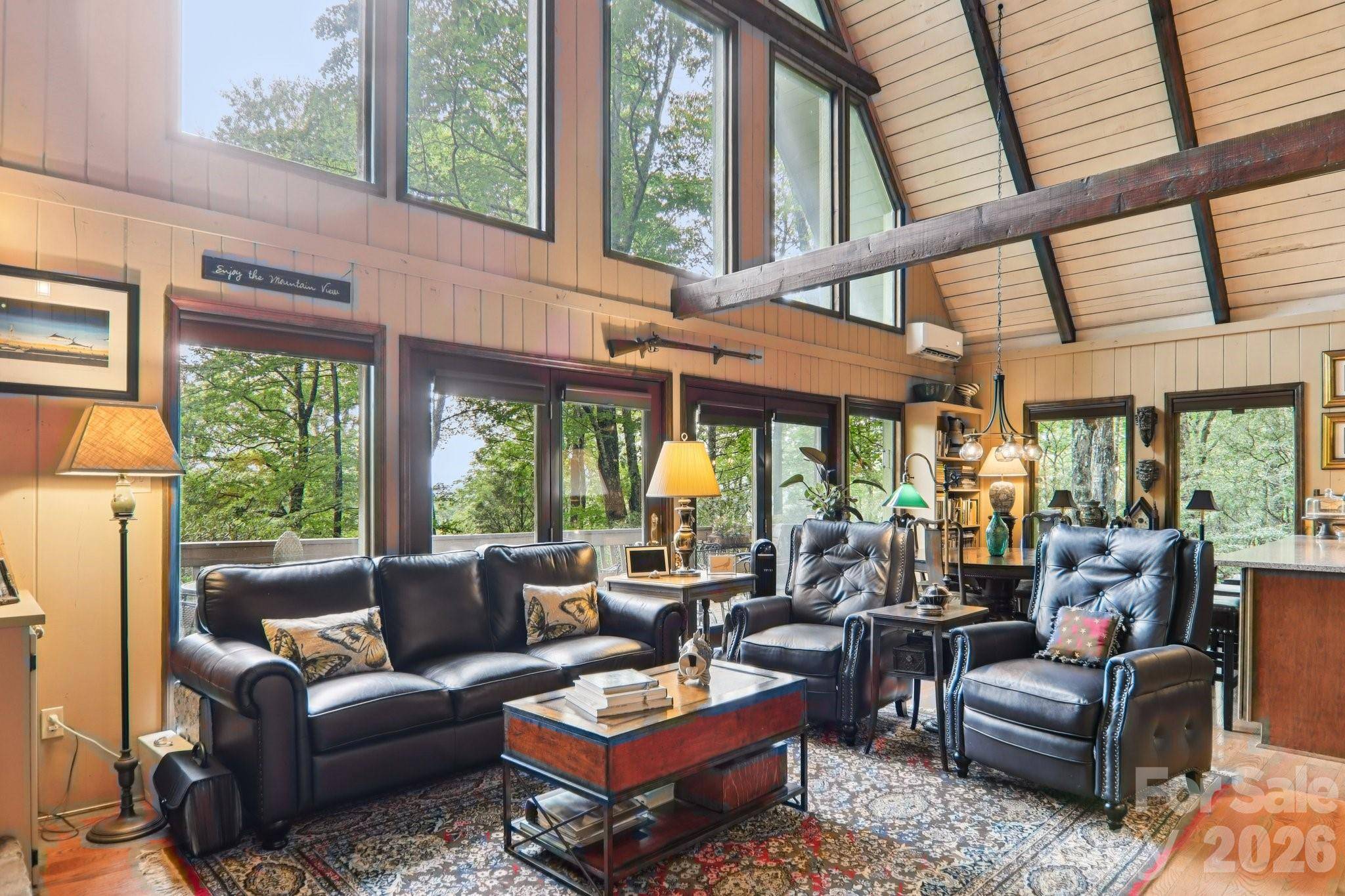 19 High Terrain DR, Burnsville, NC 28714