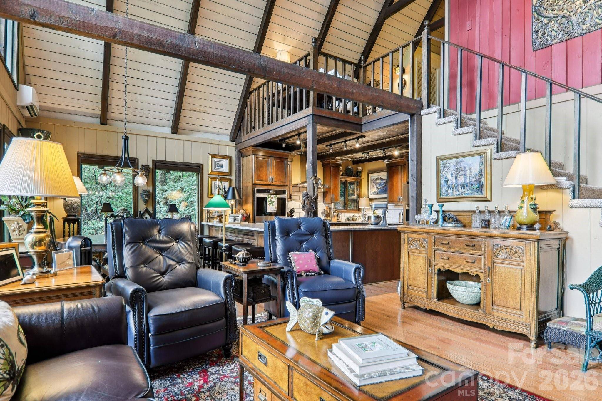 19 High Terrain DR, Burnsville, NC 28714