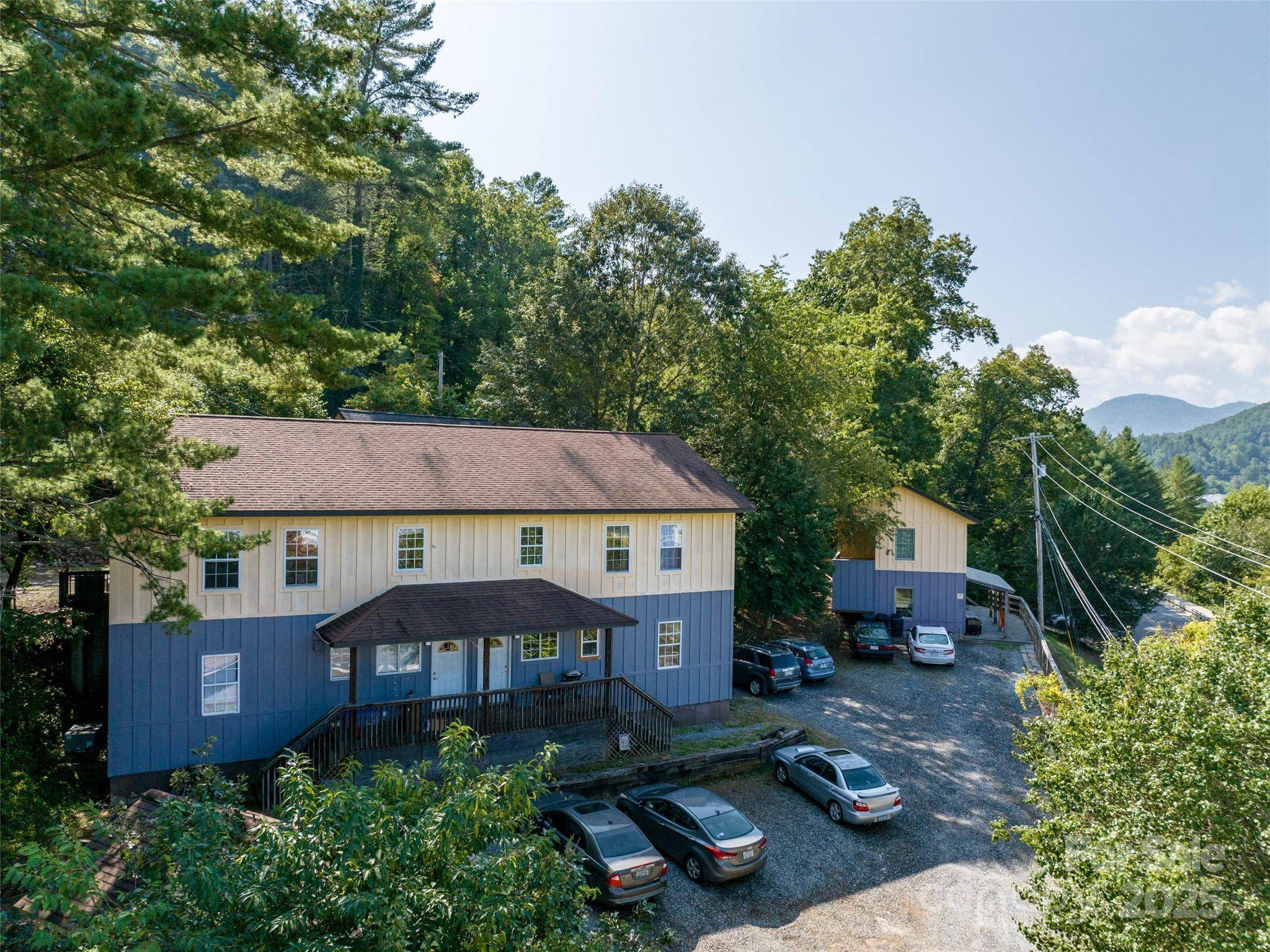 44 & 54 Legacy LN, Cullowhee, NC 28723