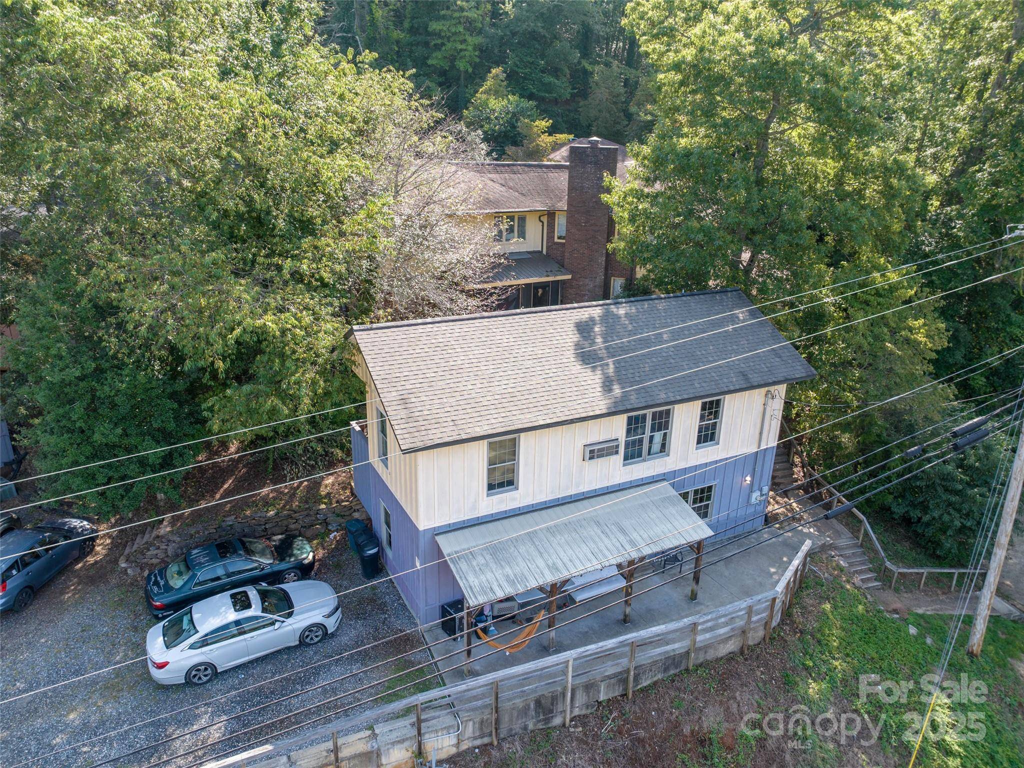 44 & 54 Legacy LN, Cullowhee, NC 28723