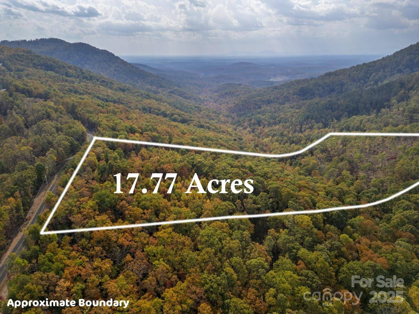 30 Mountain Lookout DR, Bostic, NC 28018