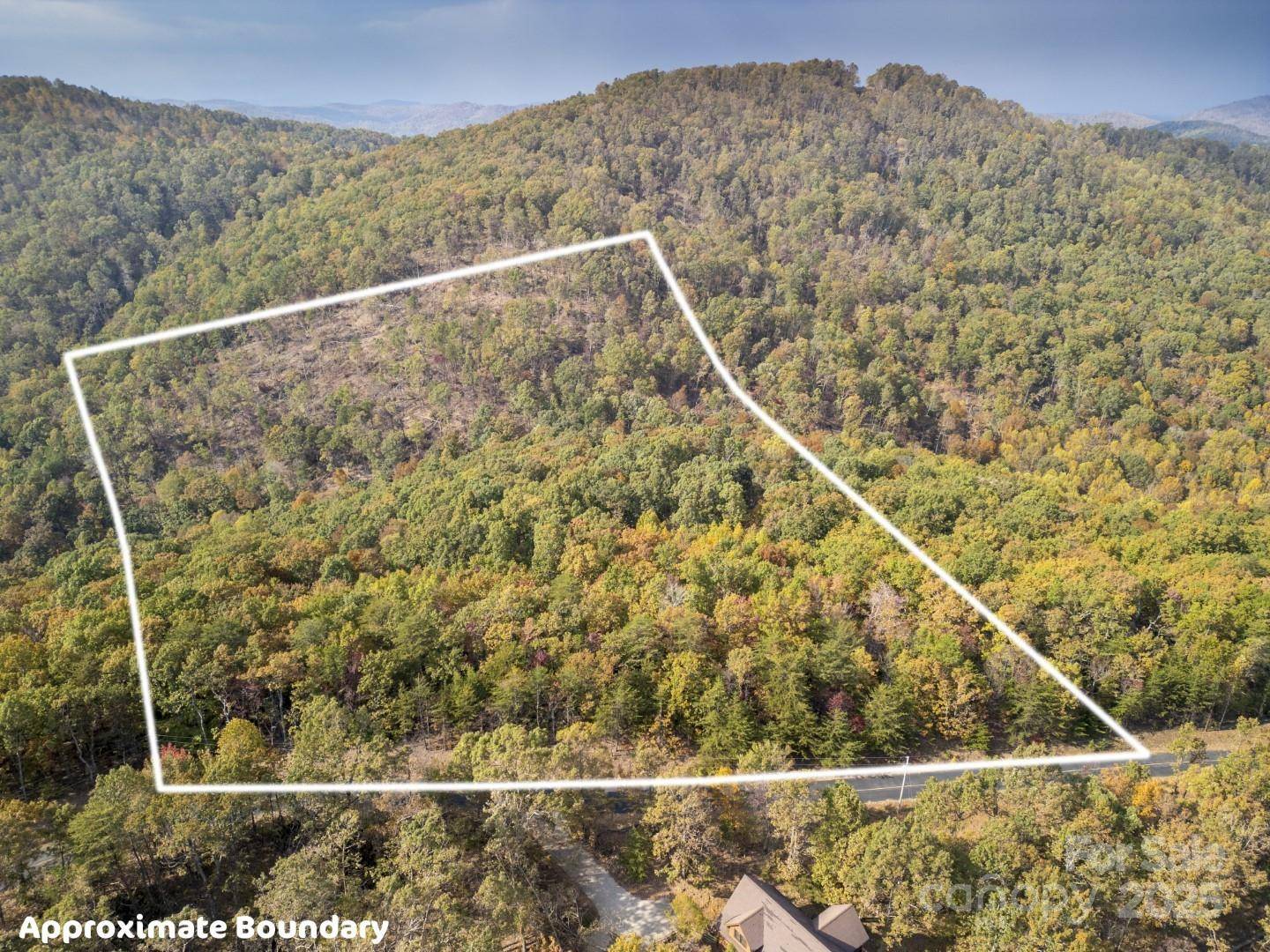 30 Mountain Lookout DR, Bostic, NC 28018