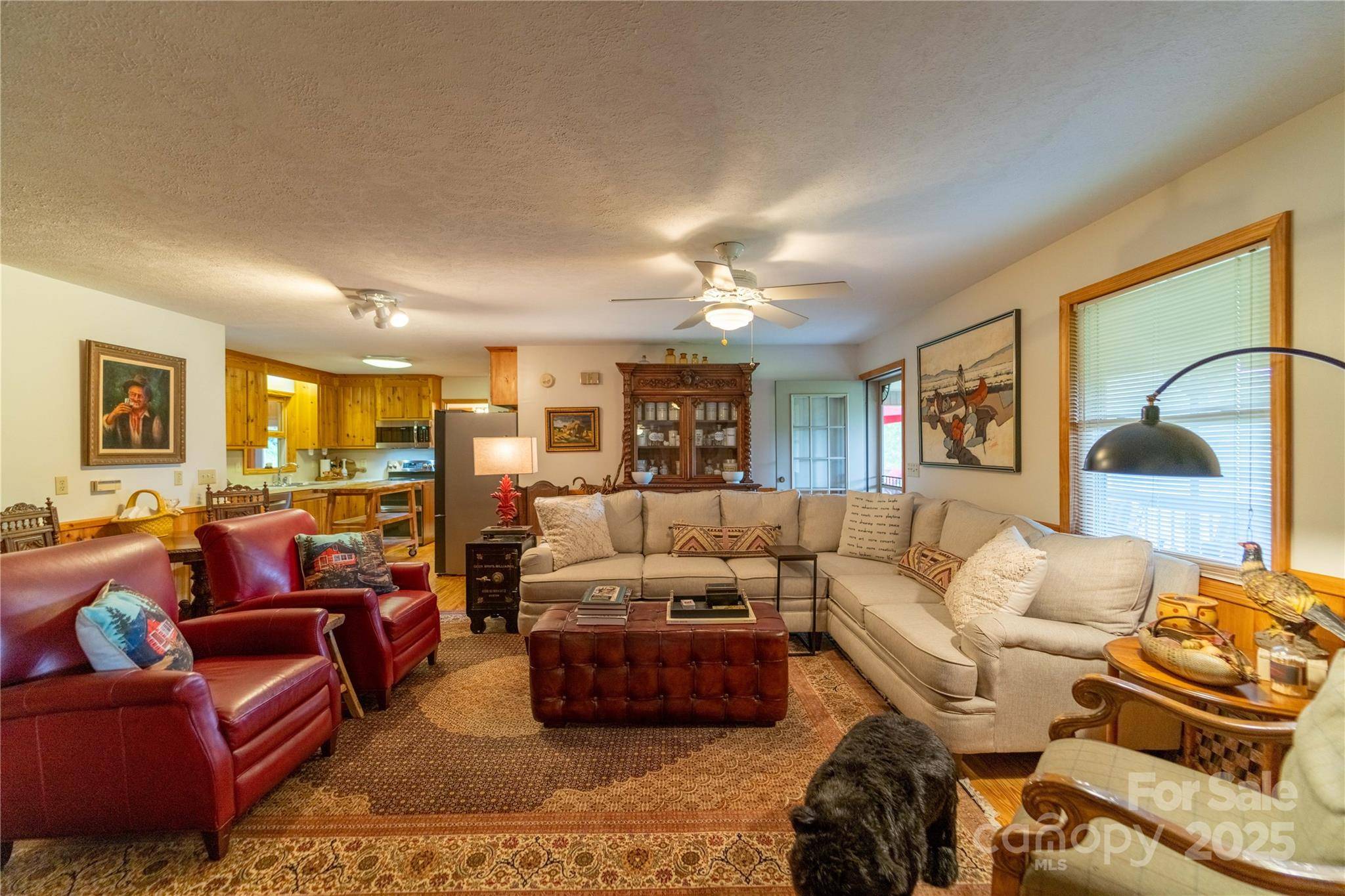 2161 River Bend RD, Mouth Of Wilson, VA 24363