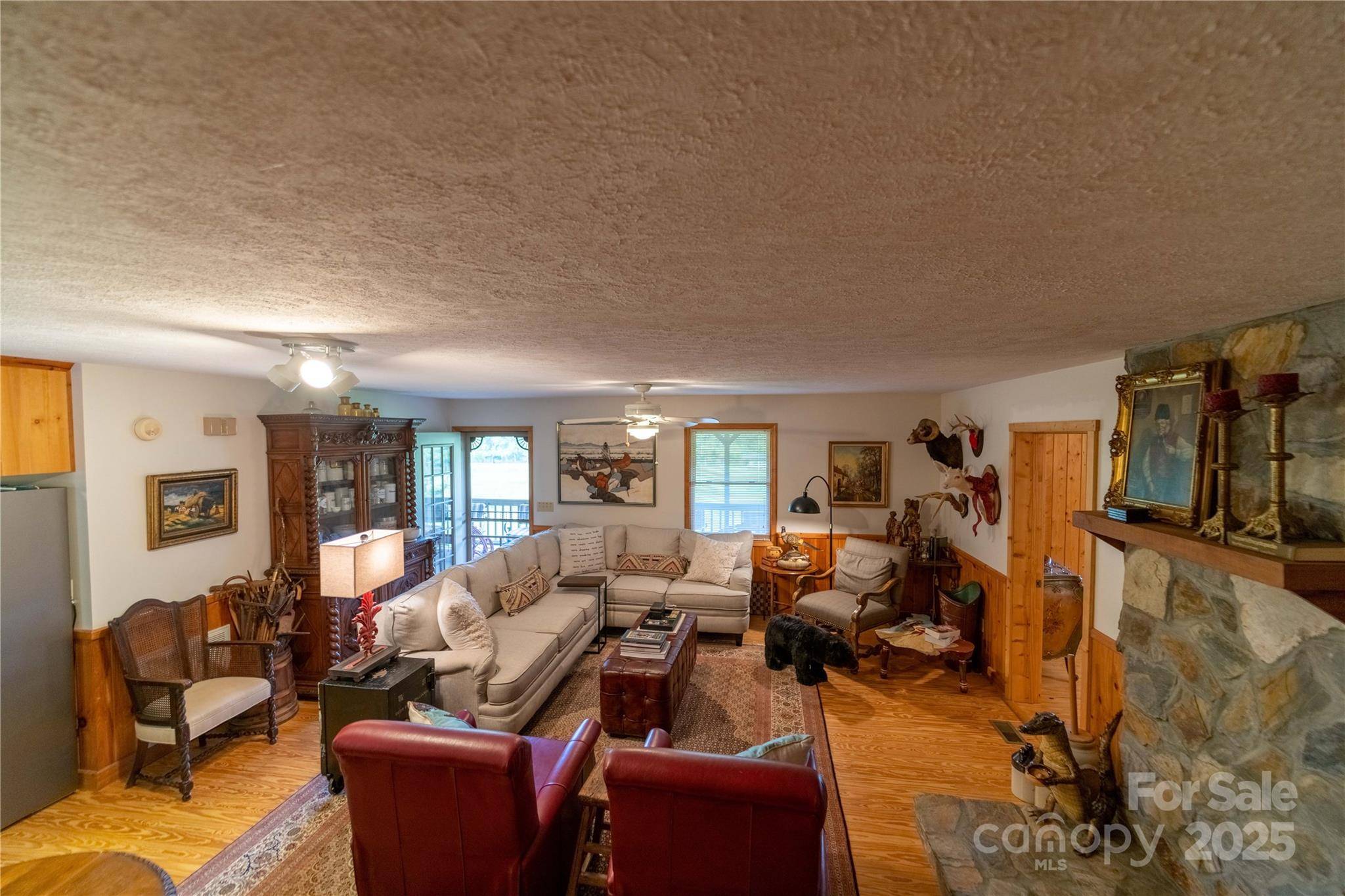 2161 River Bend RD, Mouth Of Wilson, VA 24363
