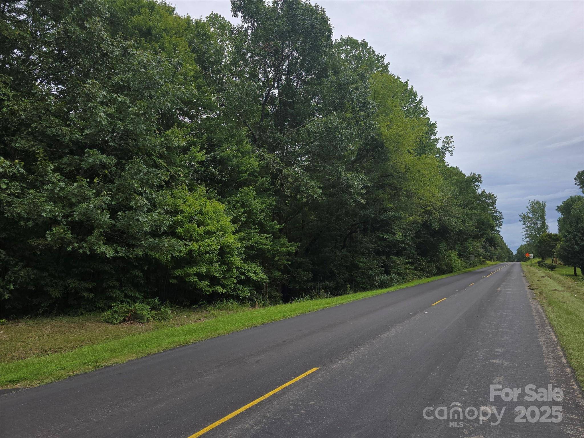 0 N NC 109 HWY, Troy, NC 27371