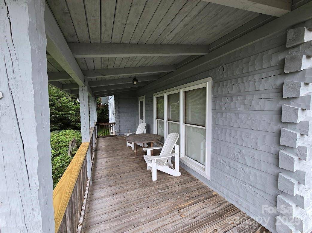 979 Wagon RD #6-8, Warrensville, NC 28693
