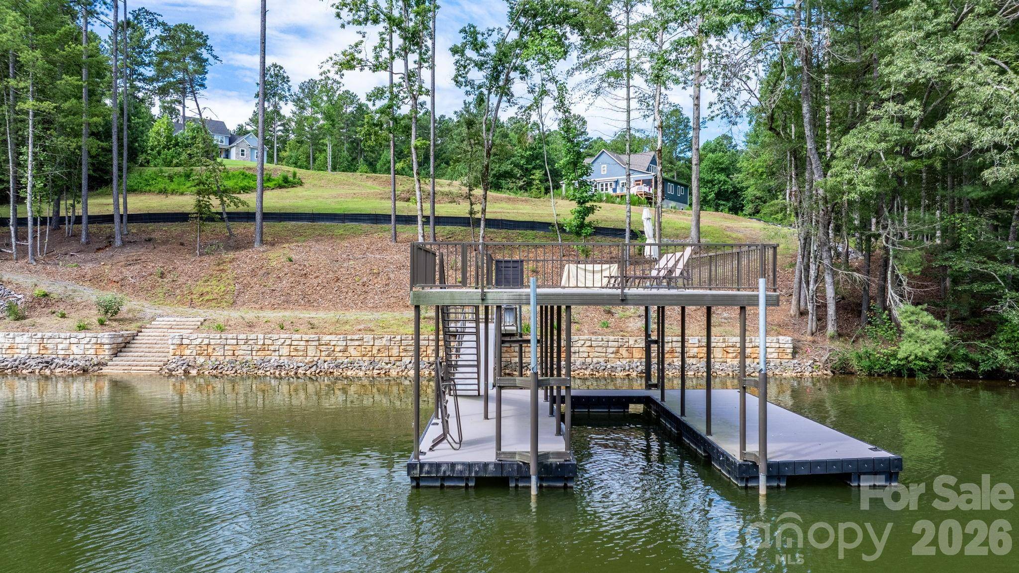 1408 Lake Vista DR NE #11/12, Connelly Springs, NC 28612