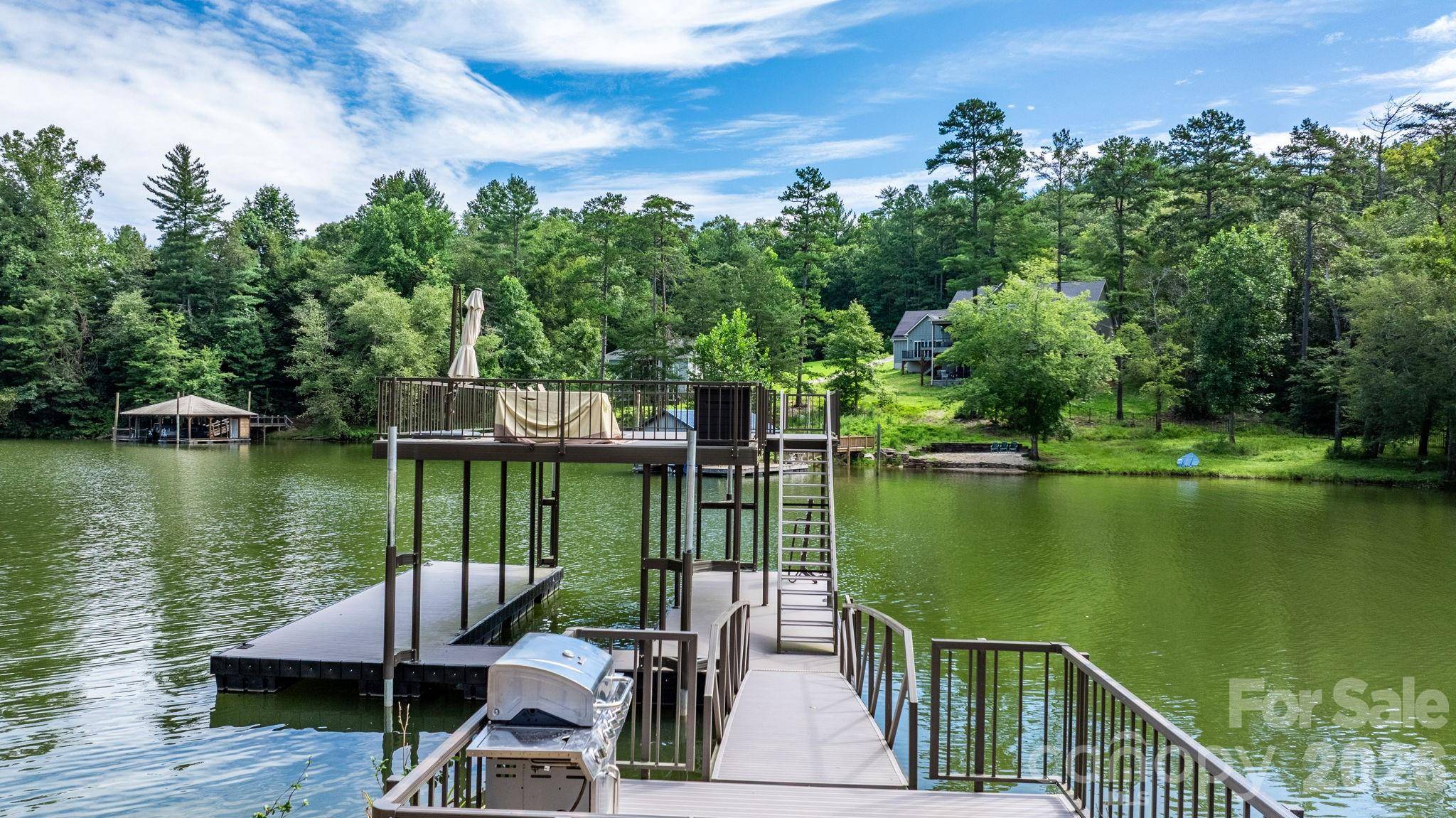 1408 Lake Vista DR NE #11/12, Connelly Springs, NC 28612