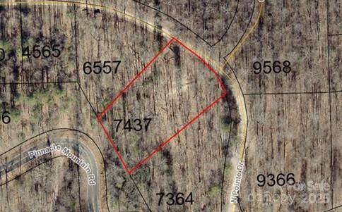 99999 N Pointe DR #2, Zirconia, NC 28790