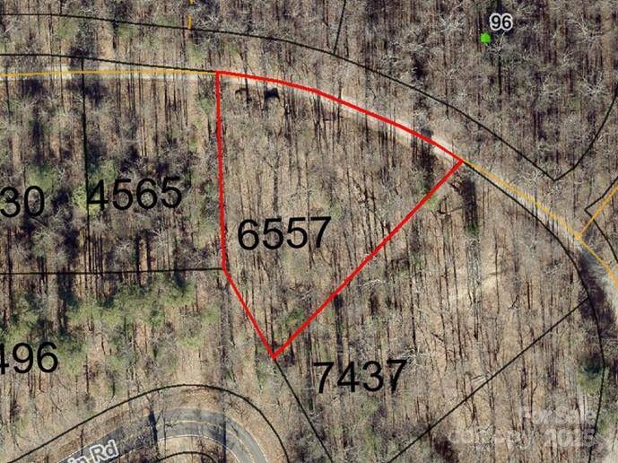 99999 N Pointe DR #3, Zirconia, NC 28790