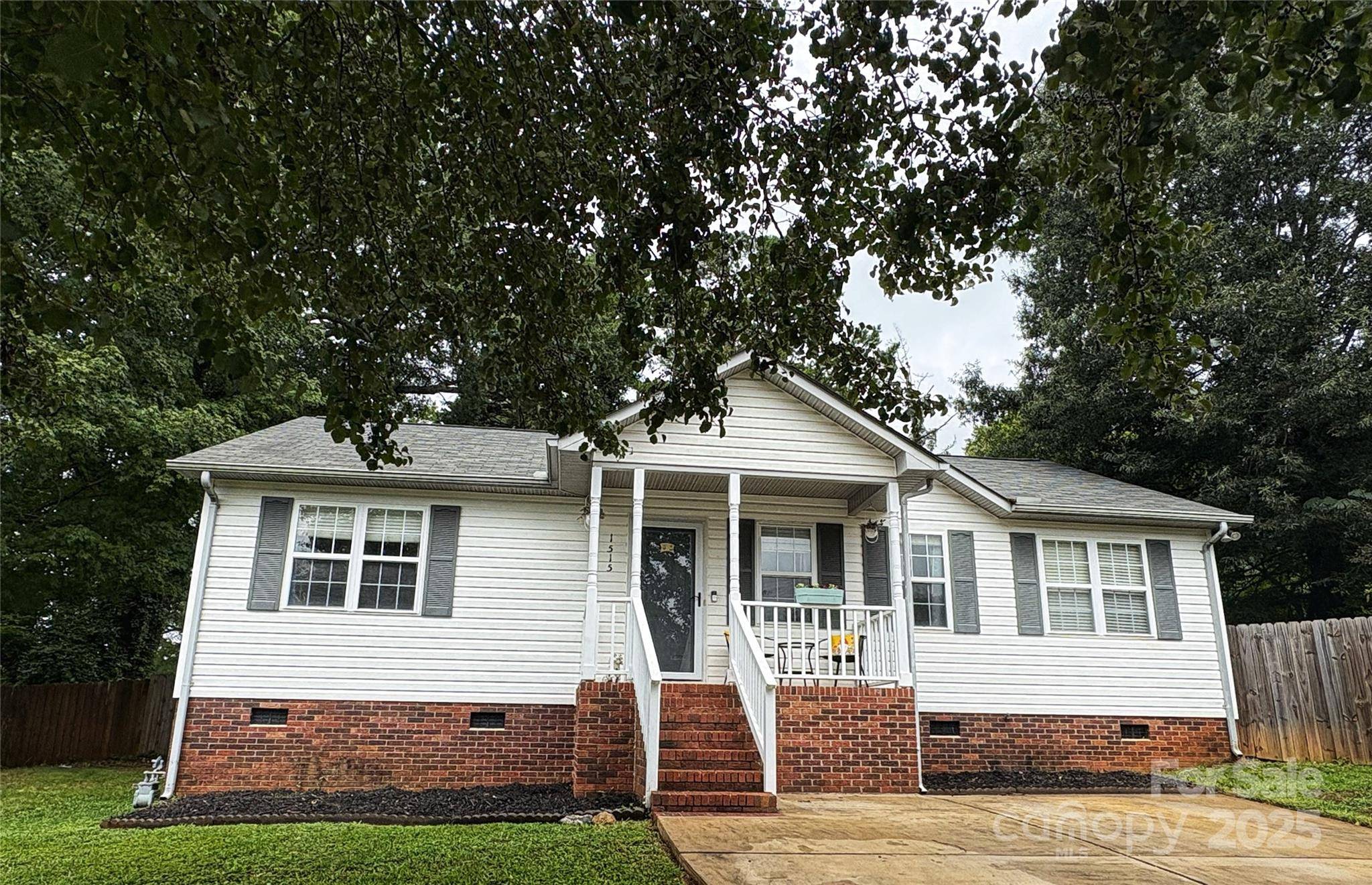 1515 Cambridge Heights PL NW, Concord, NC 28027