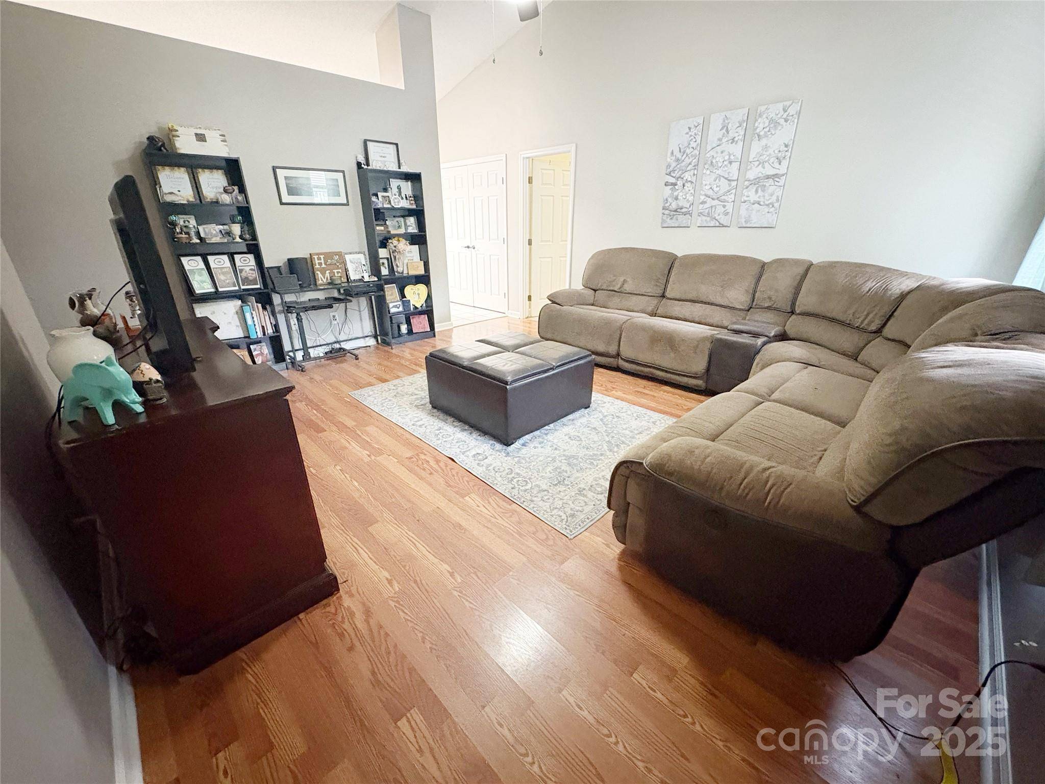 1515 Cambridge Heights PL NW, Concord, NC 28027