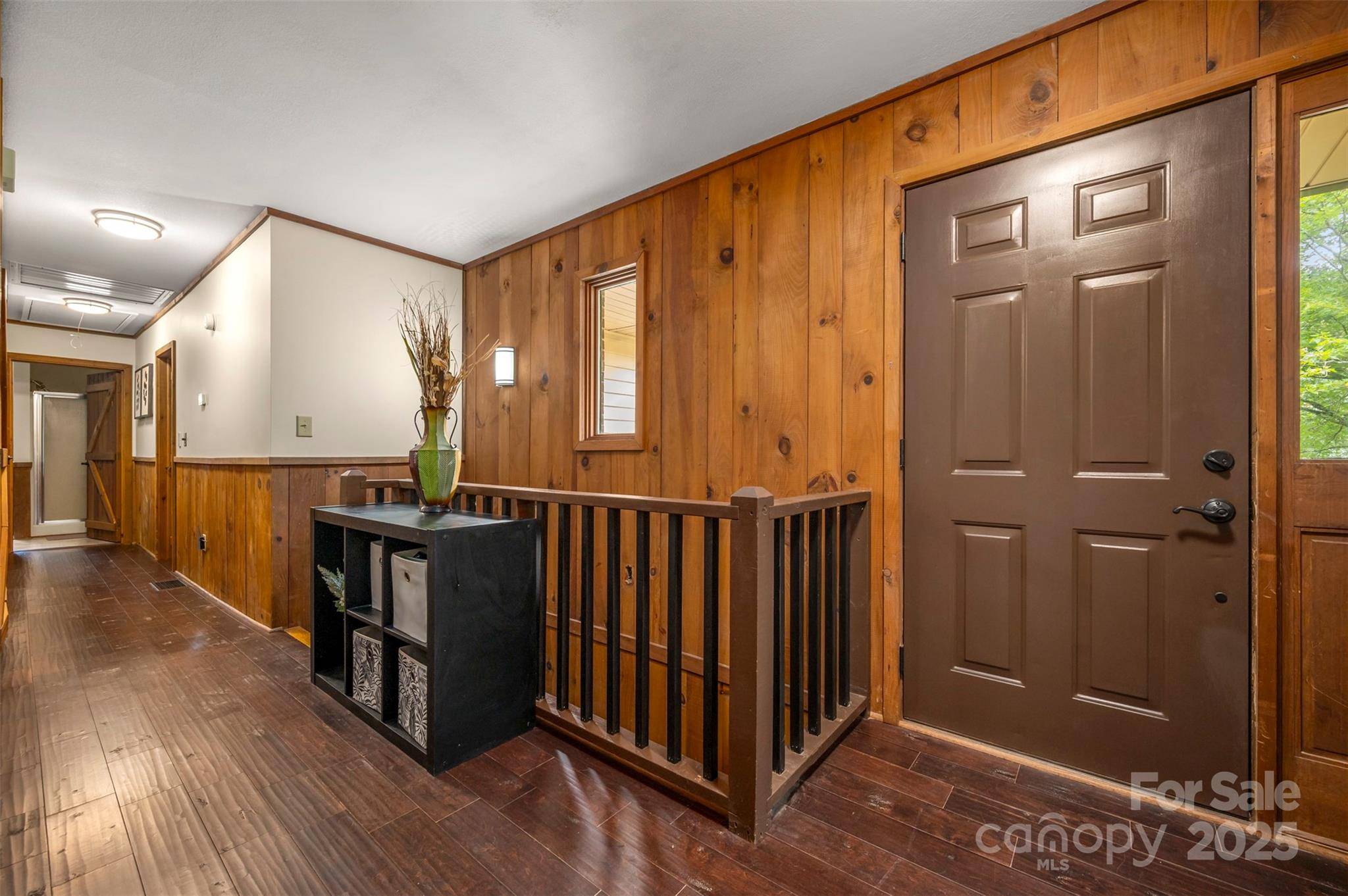 307 Owl Hollow RD, Mill Spring, NC 28756