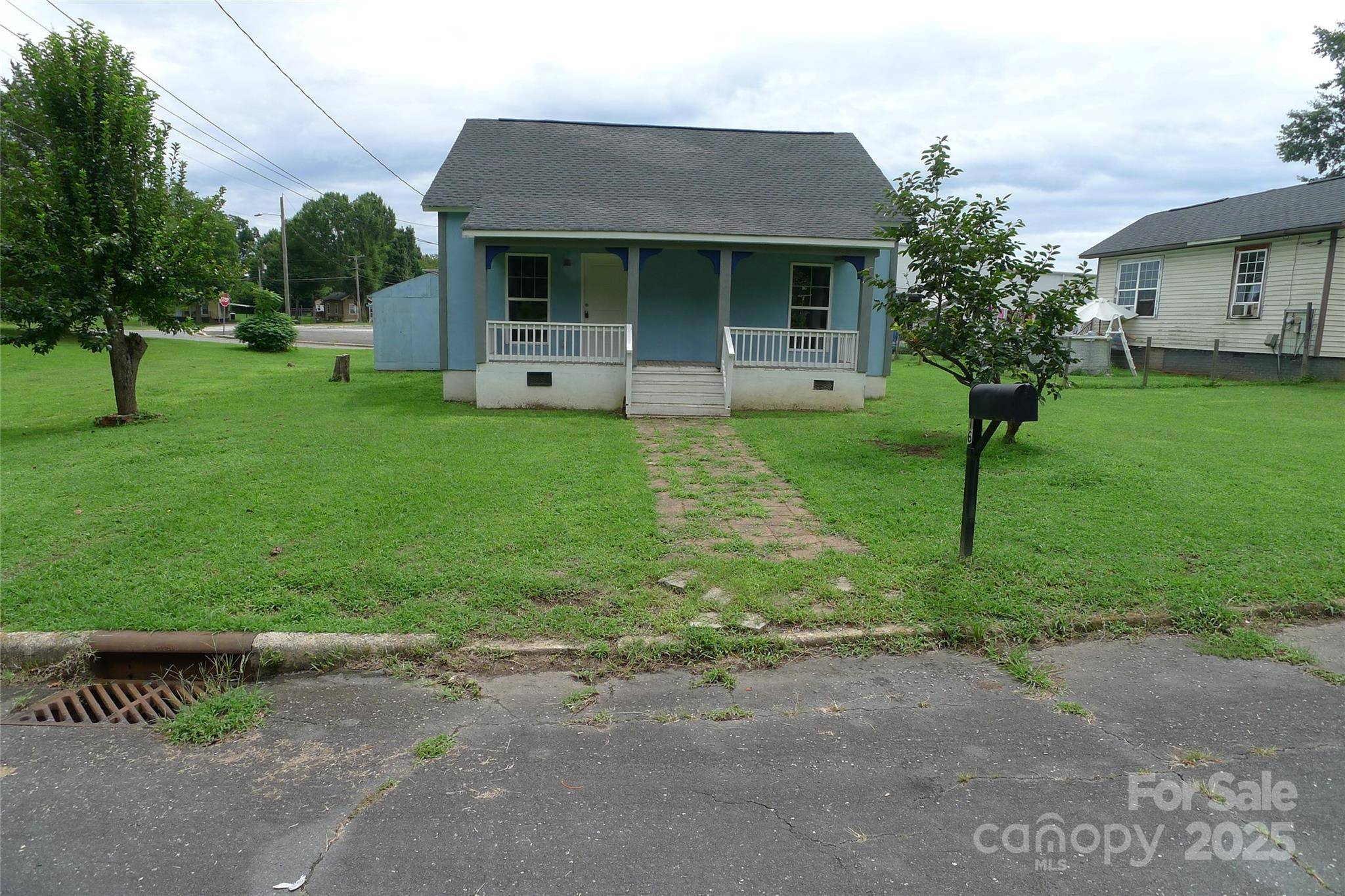 816 Olympia ST #292, Lexington, NC 27295