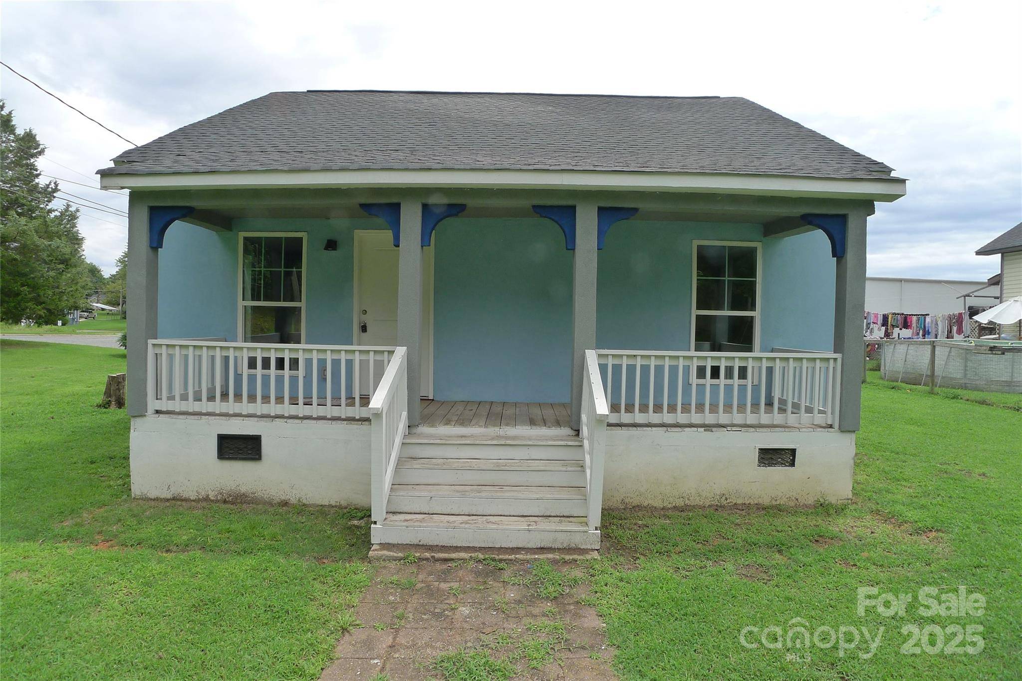 816 Olympia ST #292, Lexington, NC 27295