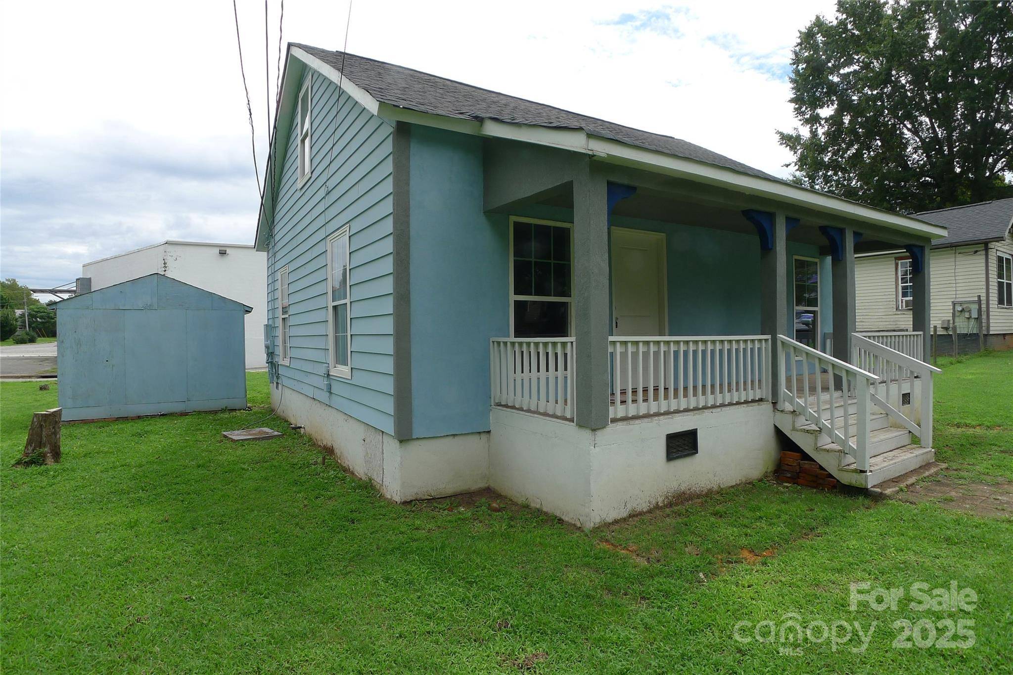 816 Olympia ST #292, Lexington, NC 27295
