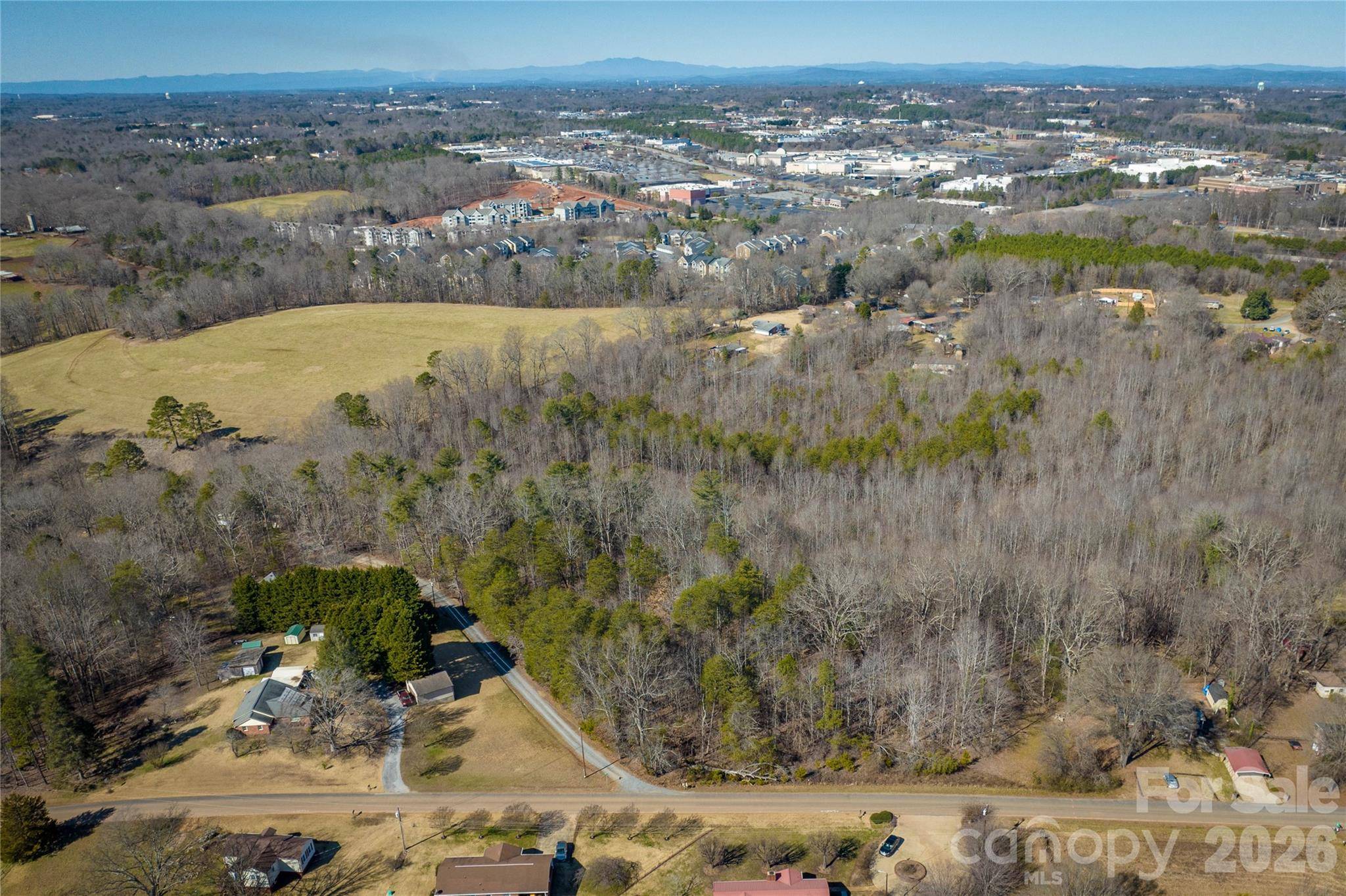 0 Short RD, Hickory, NC 28602