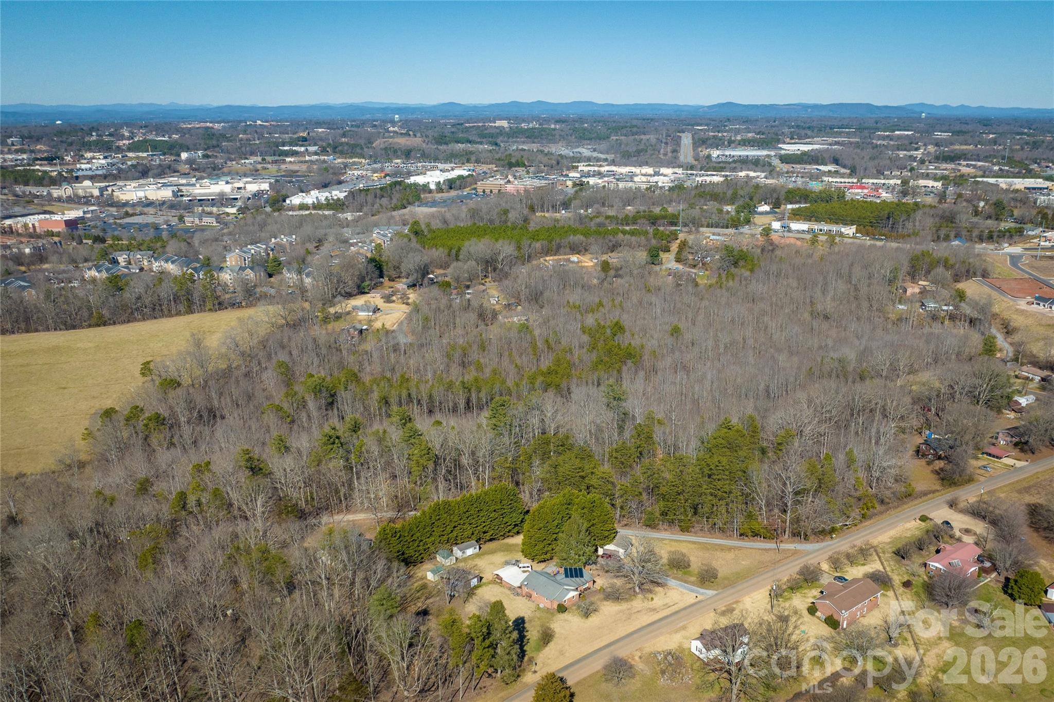 0 Short RD, Hickory, NC 28602