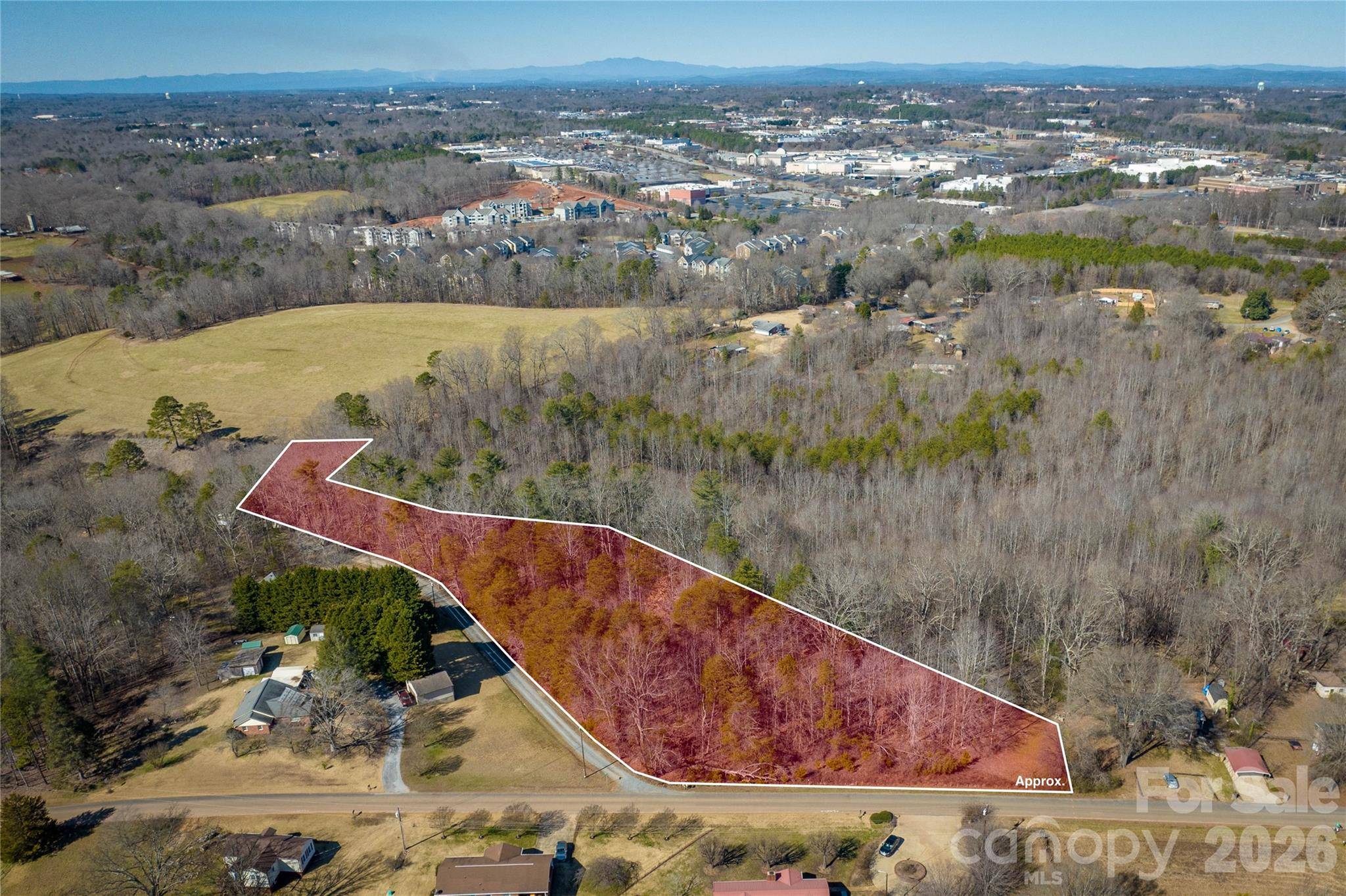 0 Short RD, Hickory, NC 28602