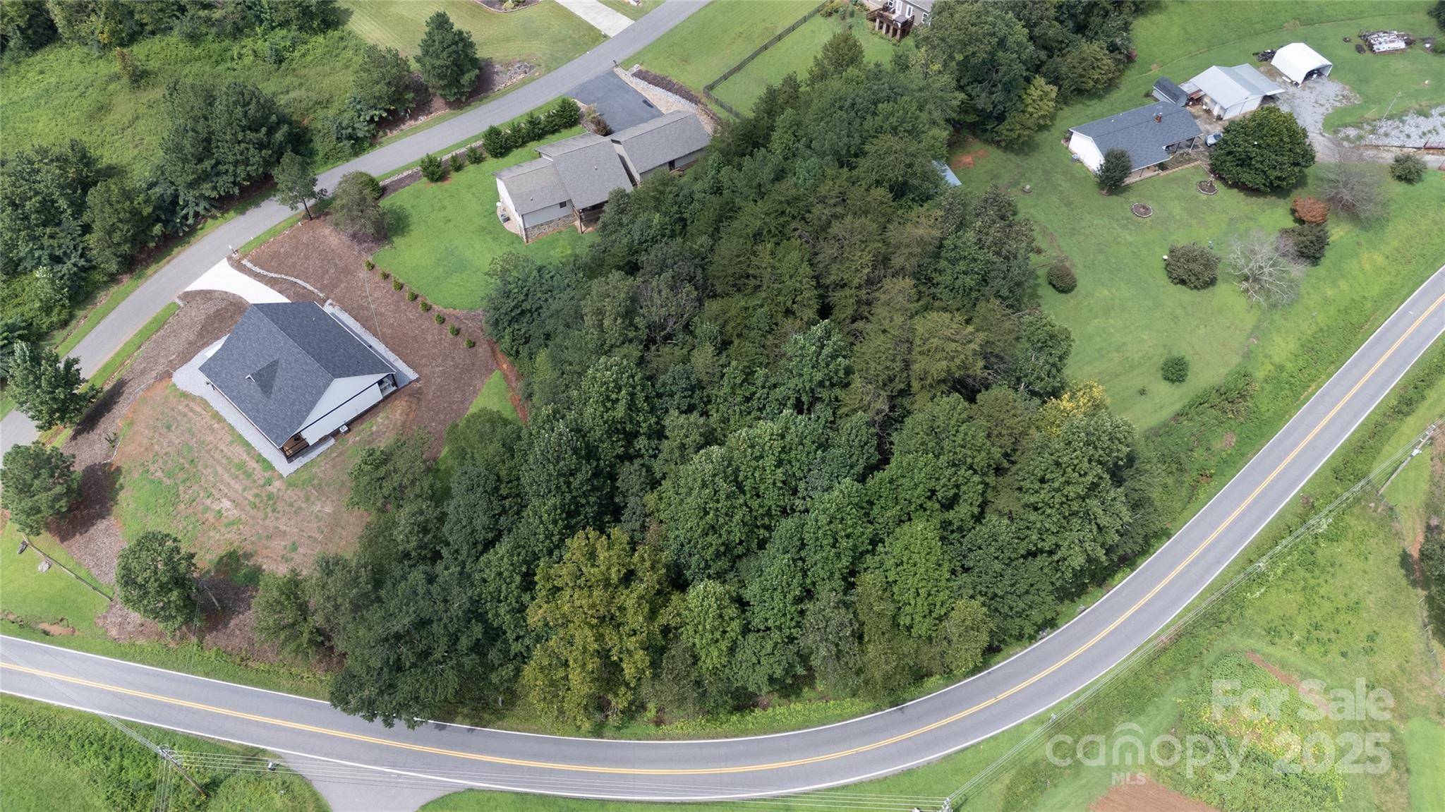 VL Salem RD, Morganton, NC 28655