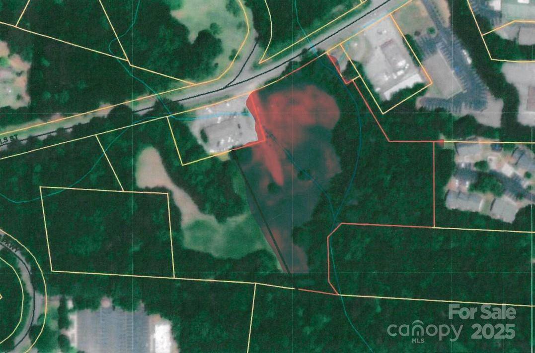 0 W Mills ST, Columbus, NC 28722