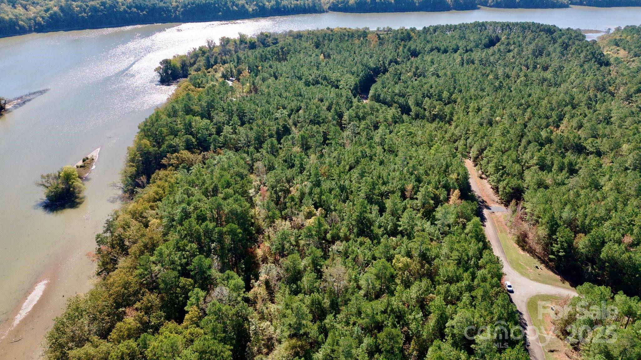 Lot #60 Lakeside TRL, Lilesville, NC 28091