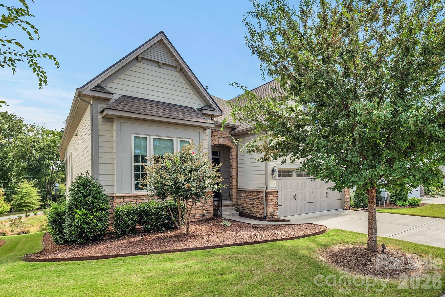 14008 Little Spring CT, Charlotte, NC 28278