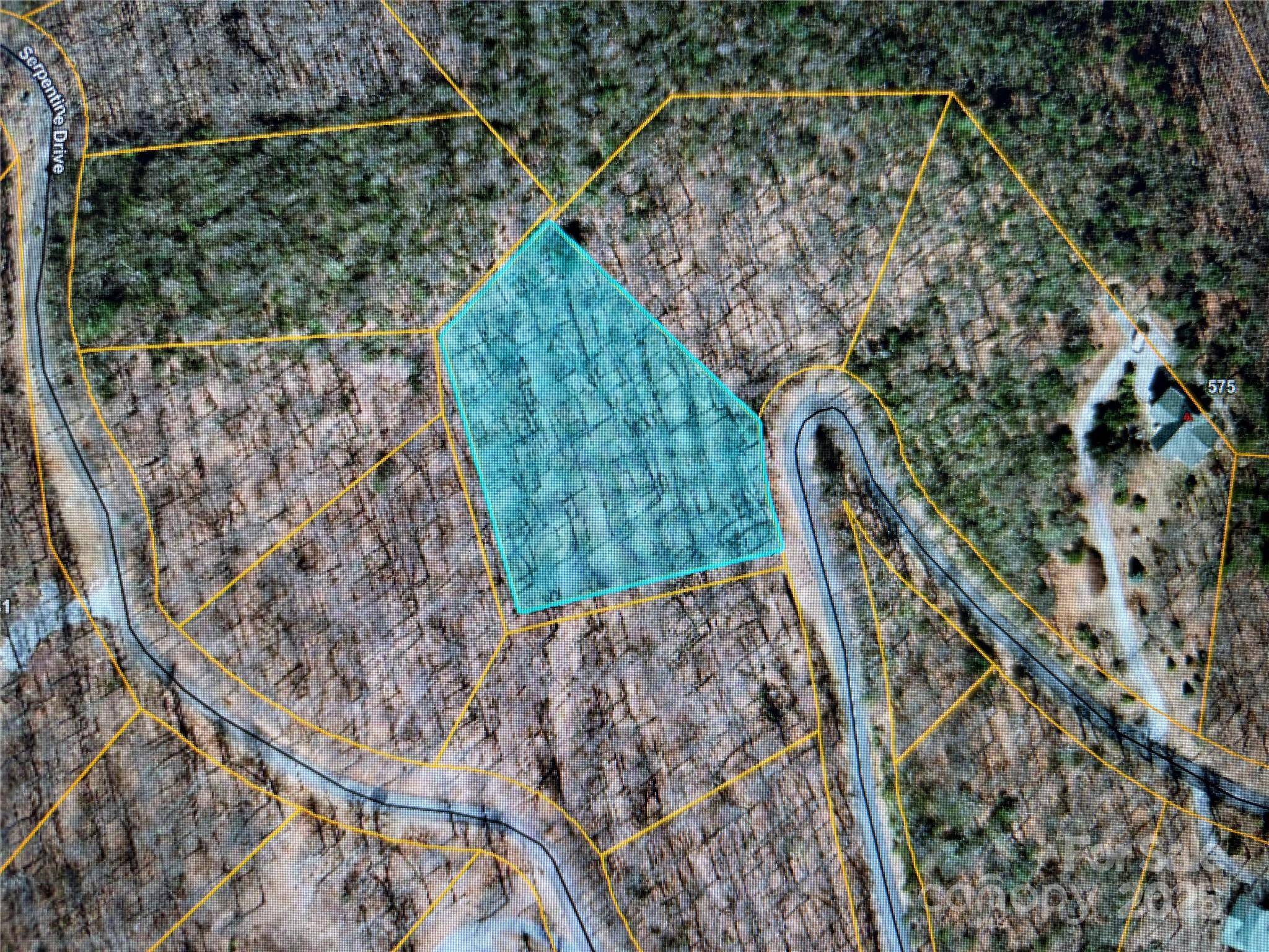 Lot 35 Morning Ride DR #Lot 35, Columbus, NC 28722
