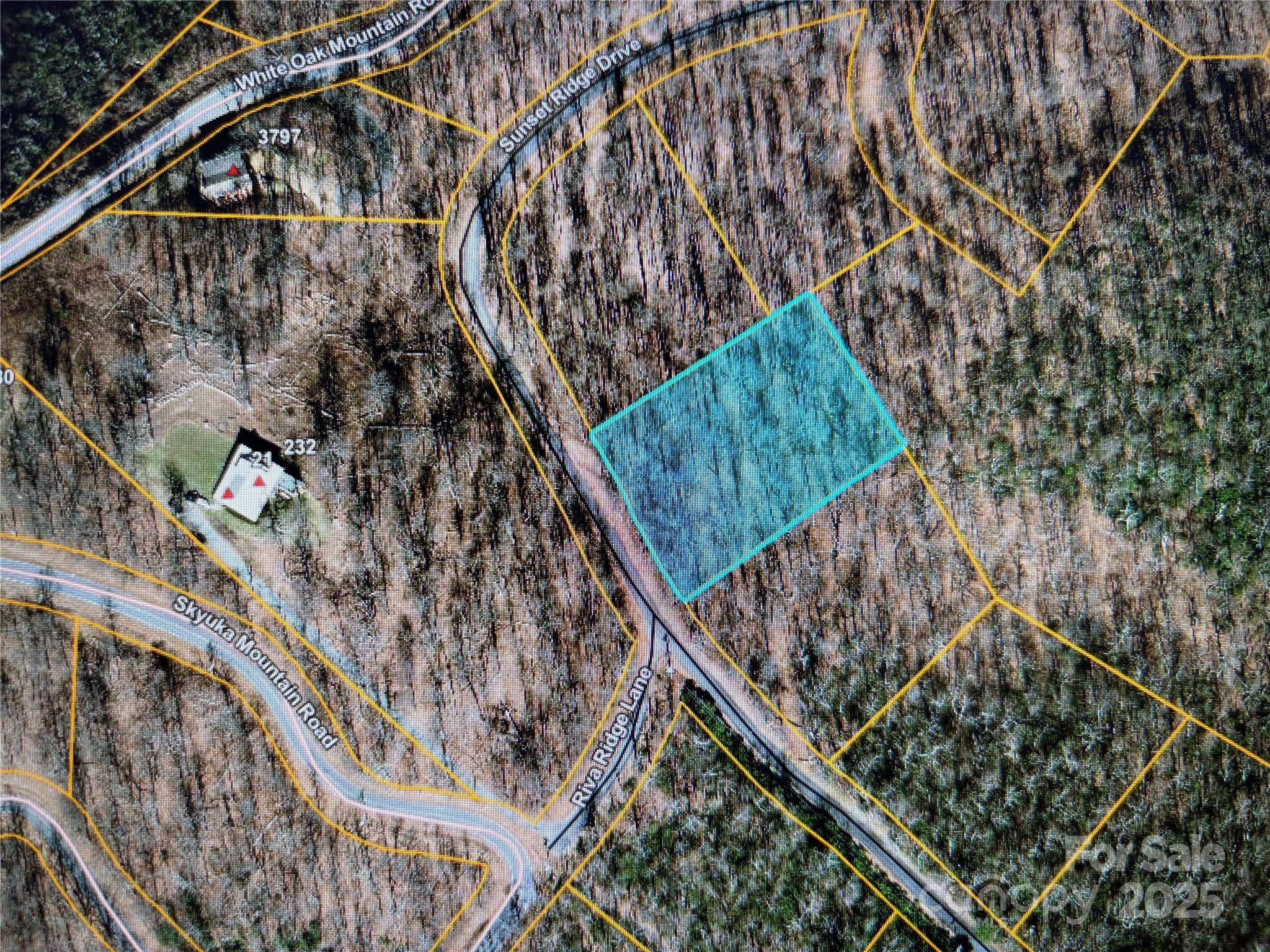 Lot 12 Sunset Ridge DR #Lot 12, Columbus, NC 28722