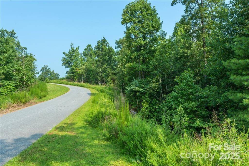 V/L Ridge Point RD #19, Nebo, NC 28761