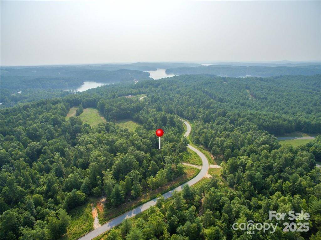 V/L Ridge Point RD #19, Nebo, NC 28761