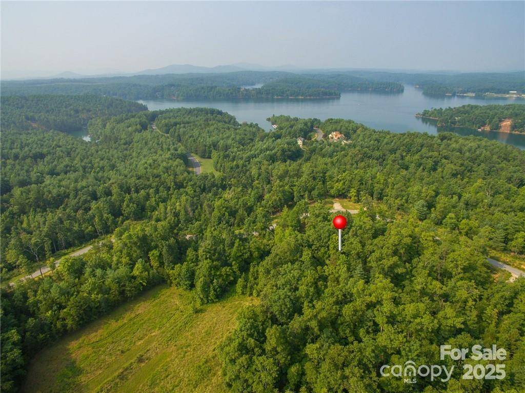 V/L Ridge Point RD #19, Nebo, NC 28761