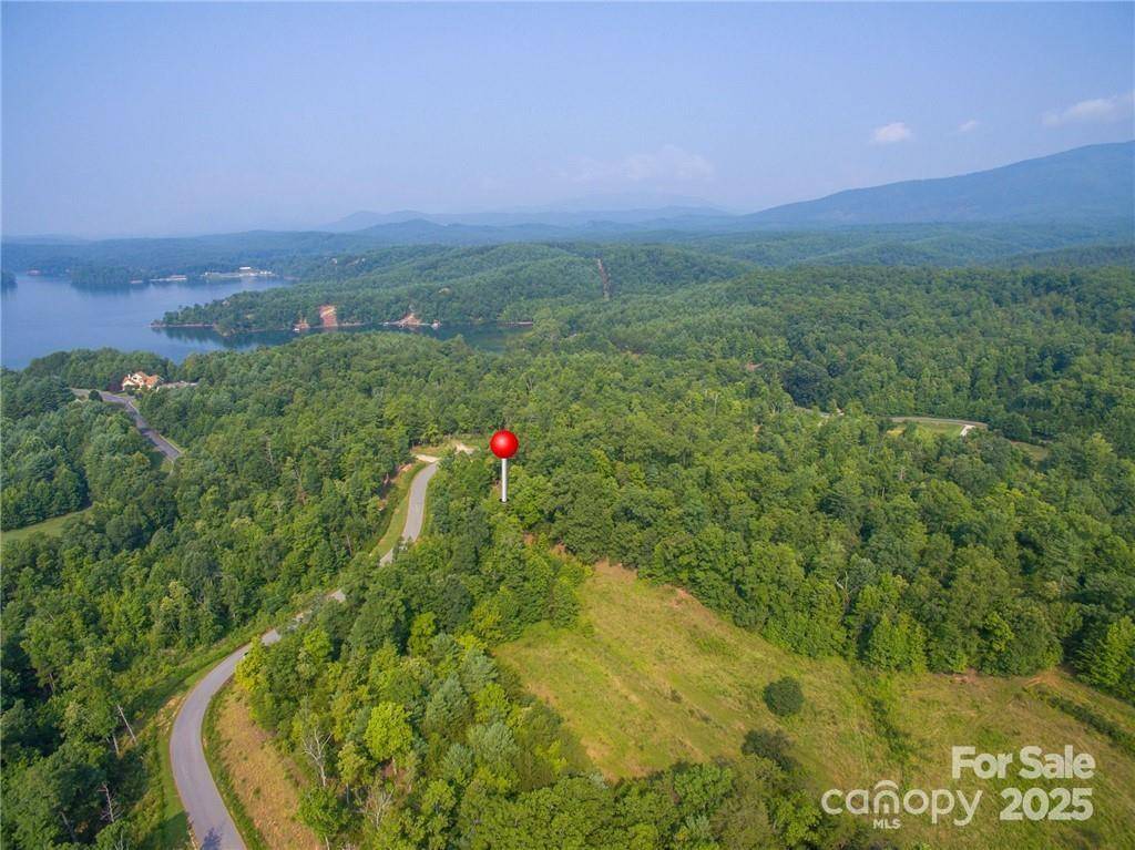 V/L Ridge Point RD #19, Nebo, NC 28761