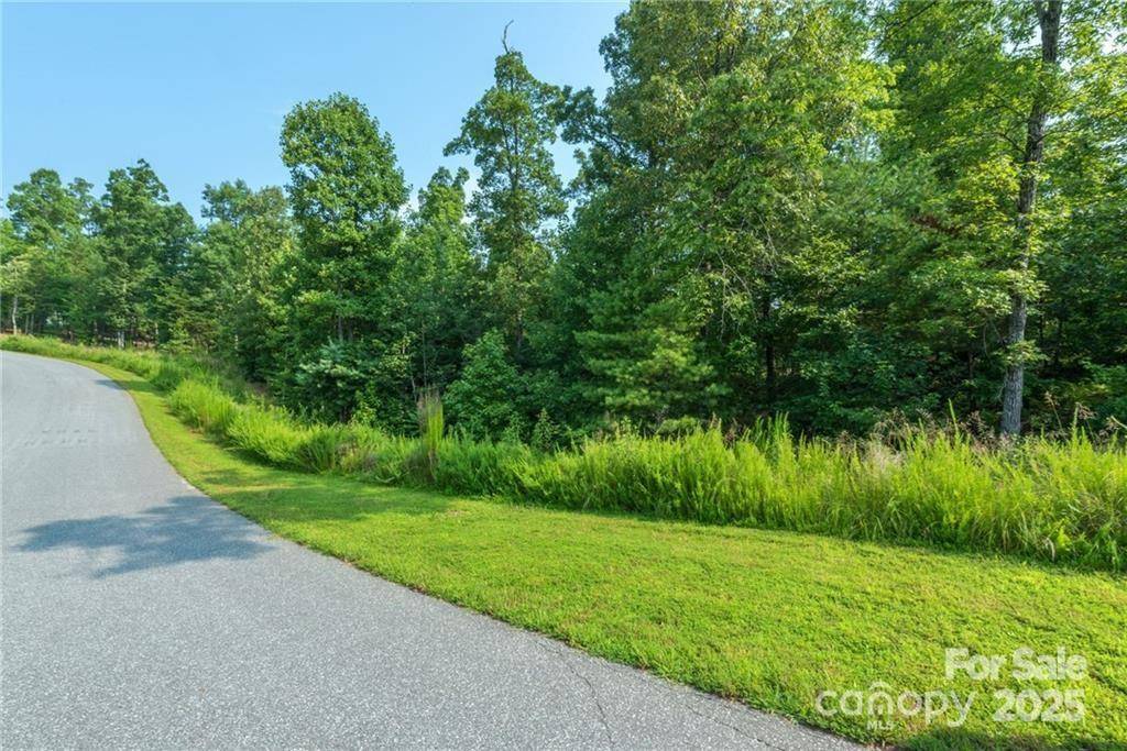 V/L Ridge Point RD #19, Nebo, NC 28761