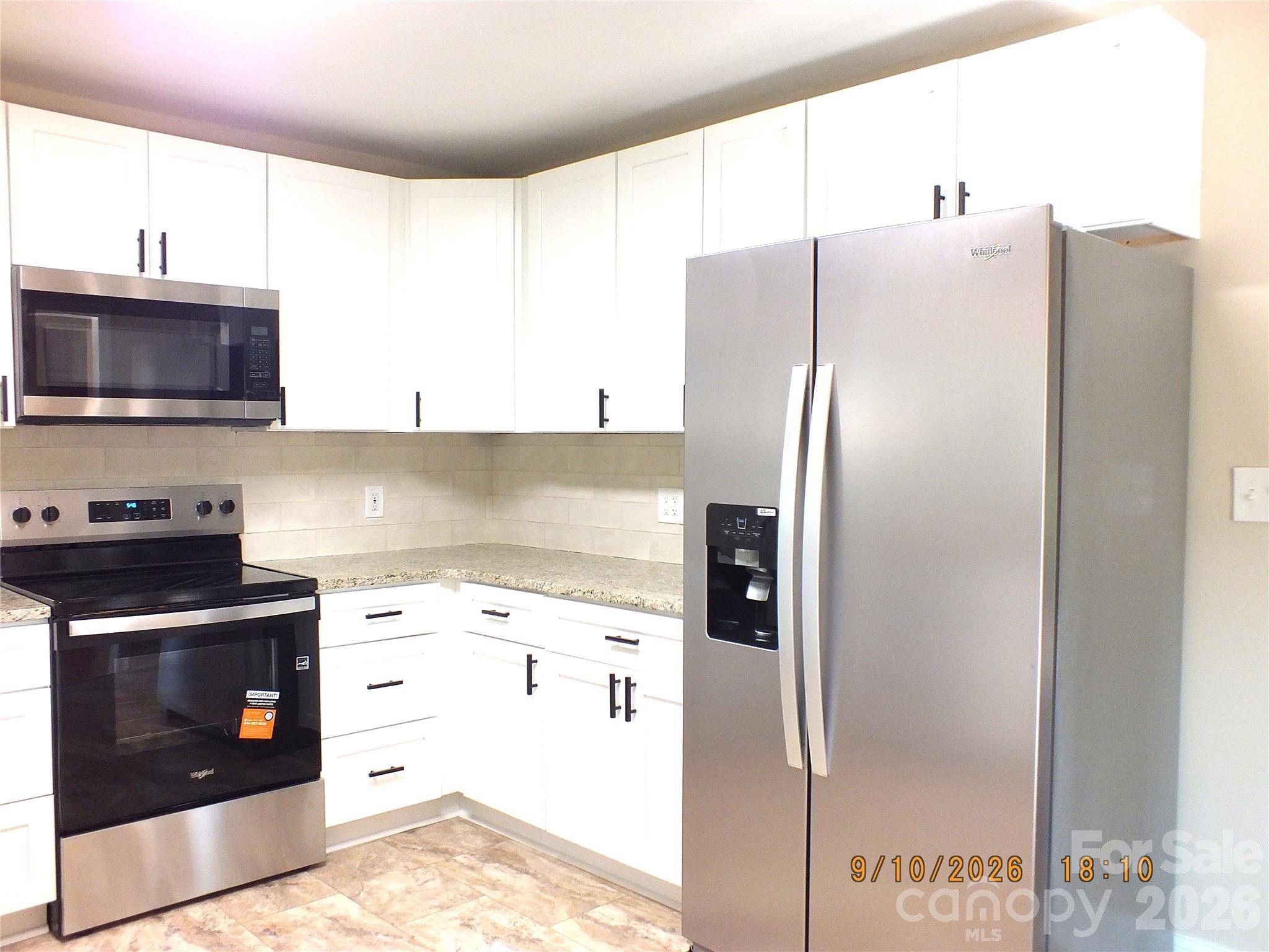 414 Springs ST, Lancaster, SC 29720