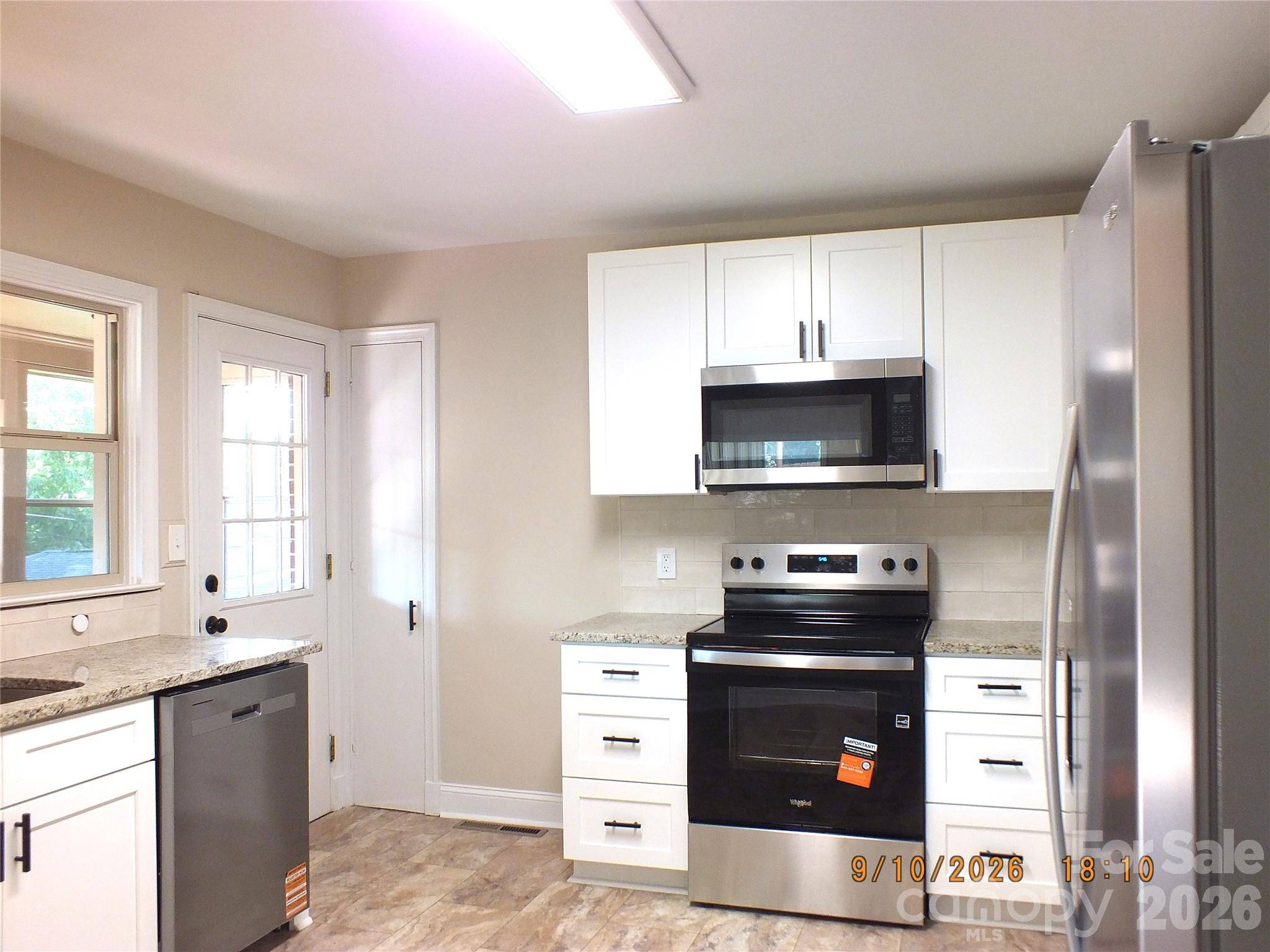 414 Springs ST, Lancaster, SC 29720