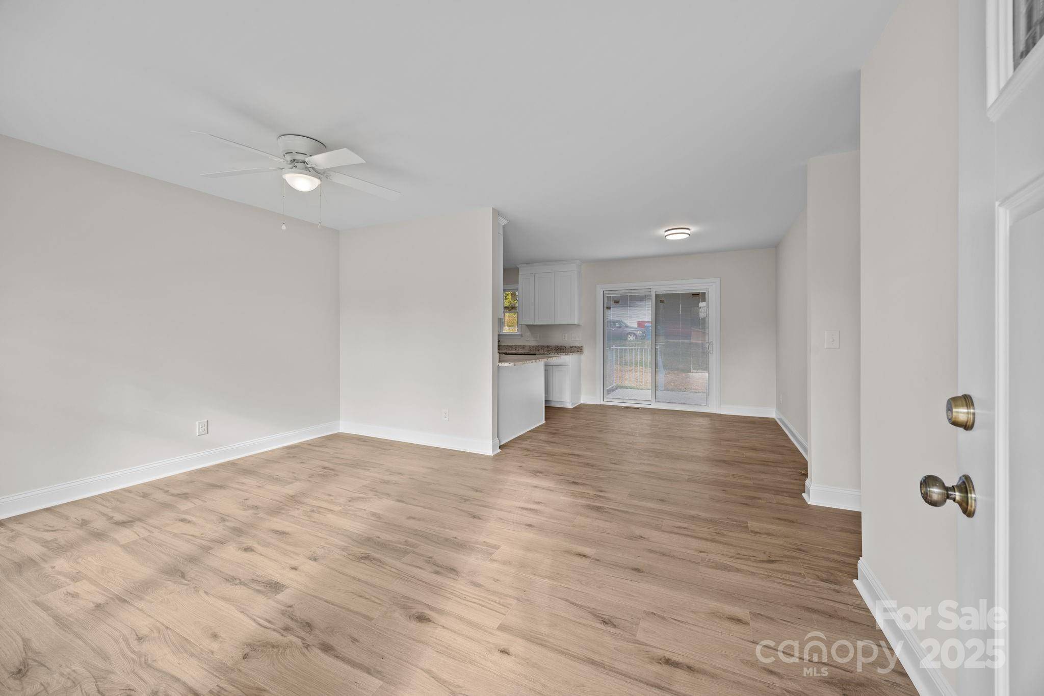 1280 N Shaver ST, Salisbury, NC 28144