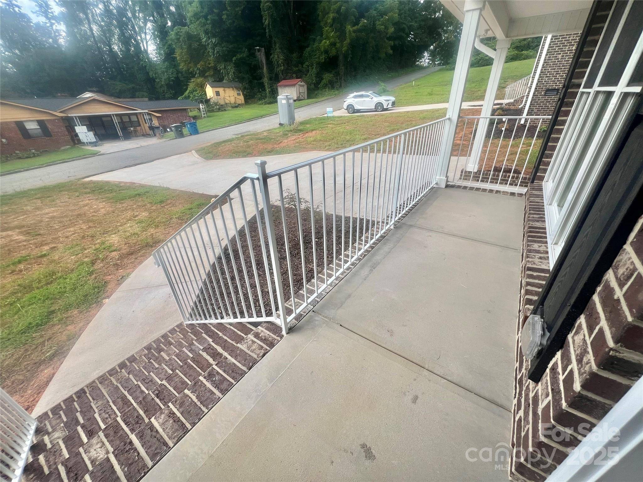 1280 N Shaver ST, Salisbury, NC 28144