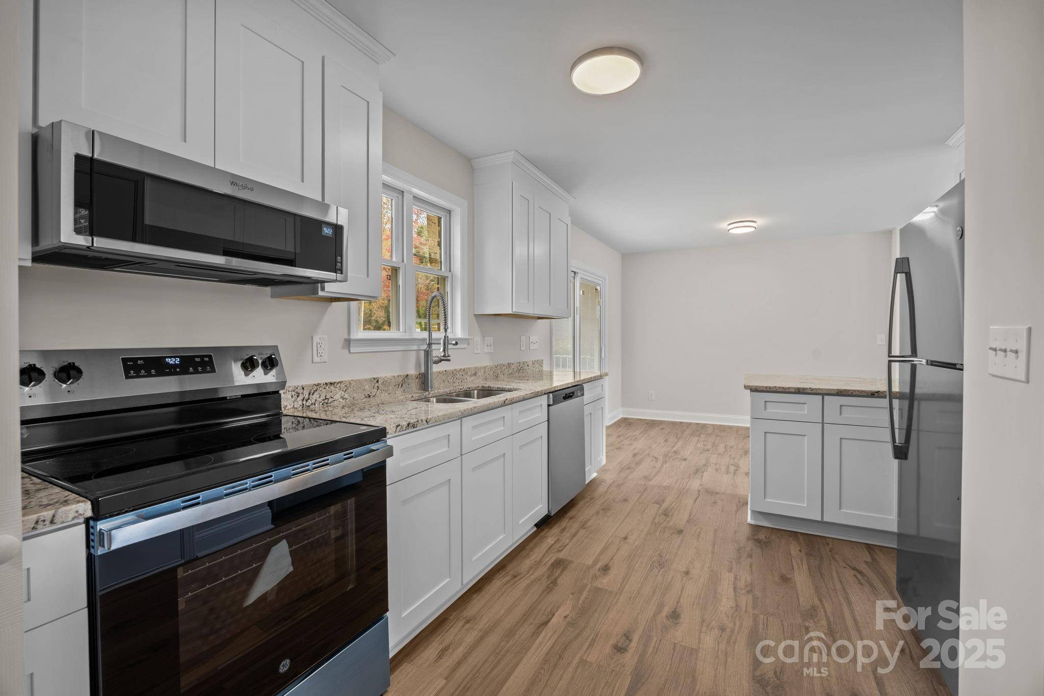 1280 N Shaver ST, Salisbury, NC 28144