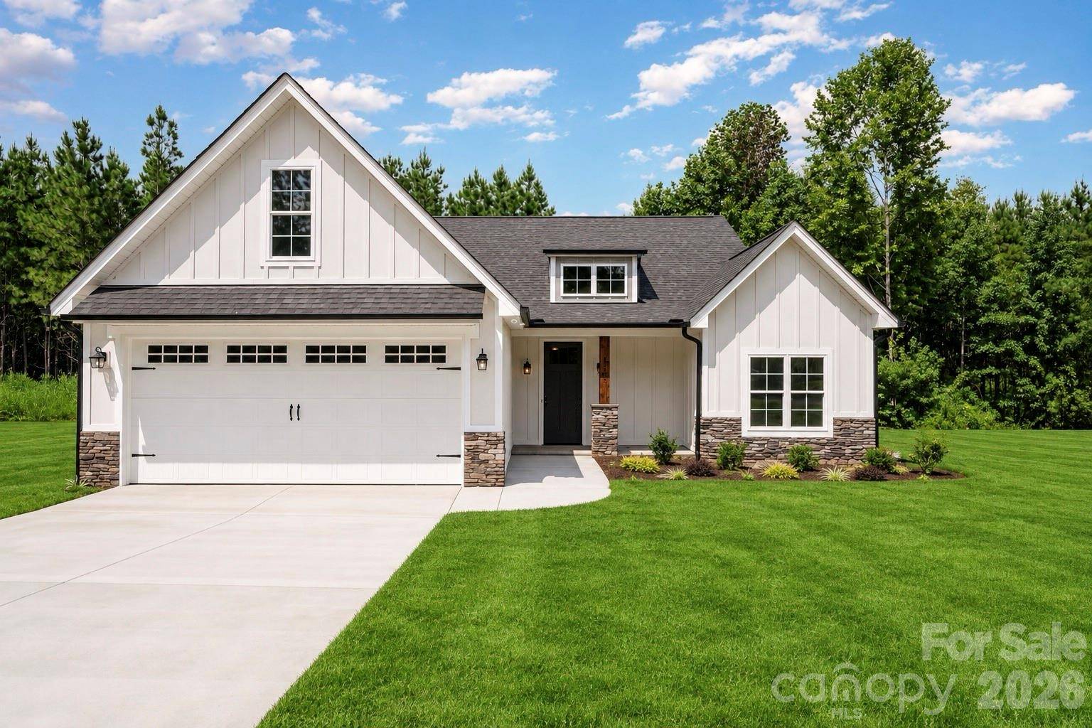 1105 Rudder CIR, Salisbury, NC 28146
