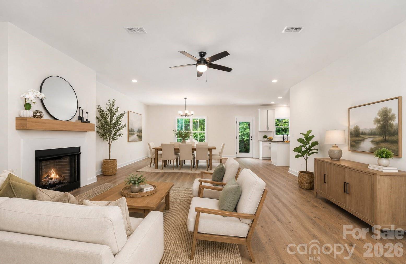 1105 Rudder CIR, Salisbury, NC 28146