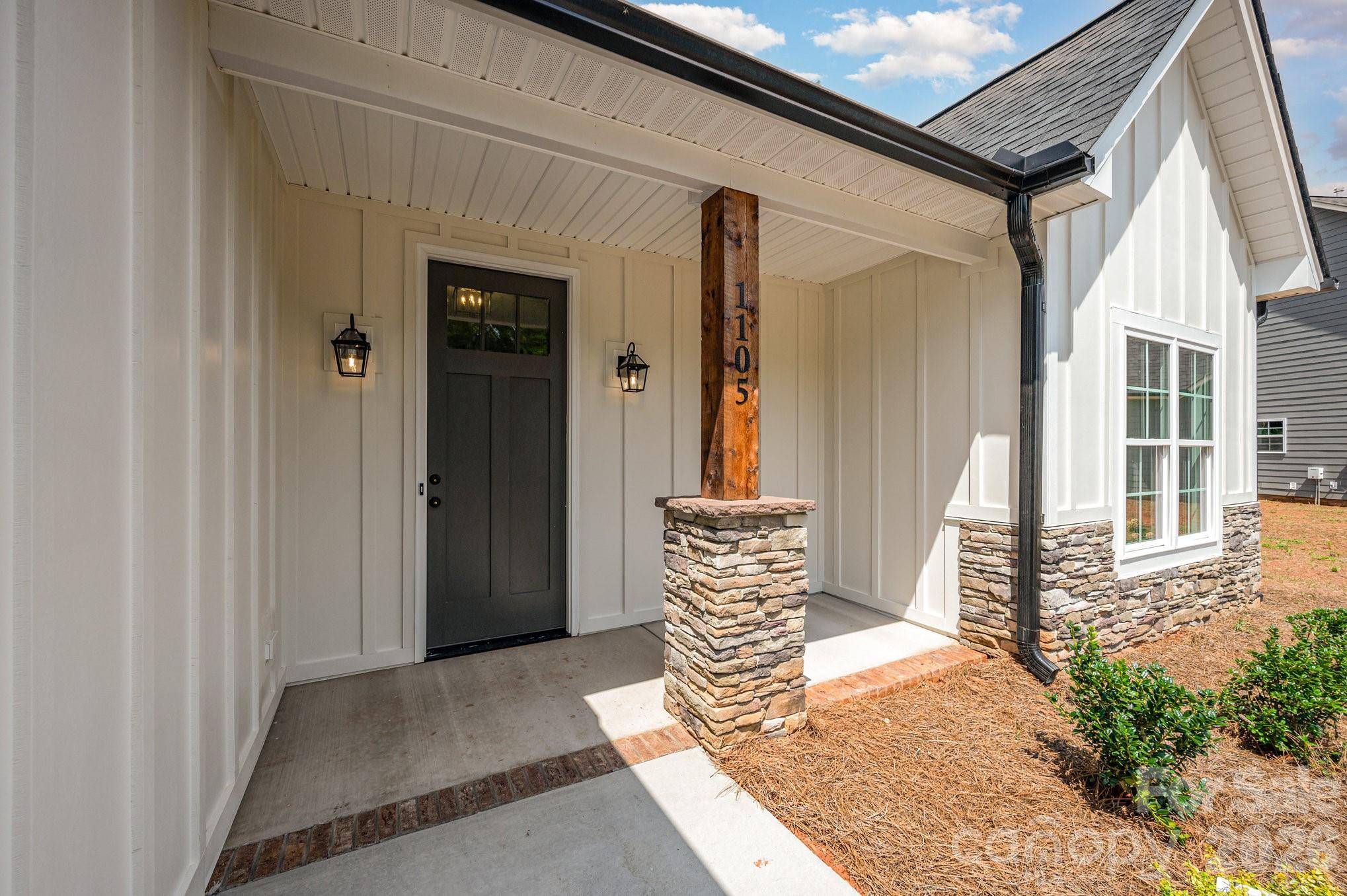 1105 Rudder CIR, Salisbury, NC 28146