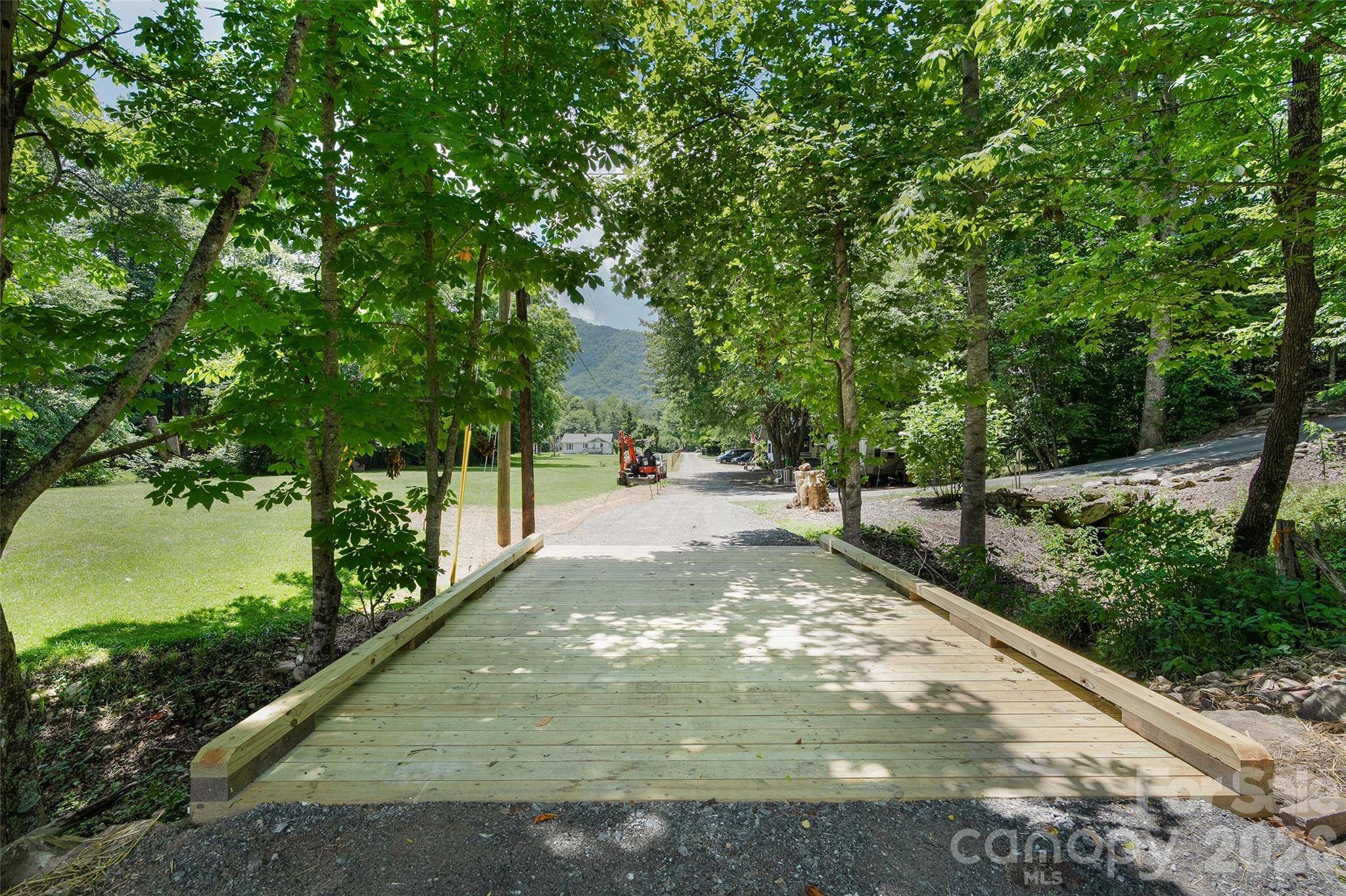 Tract 3 & 4 Badd LN, Maggie Valley, NC 28751