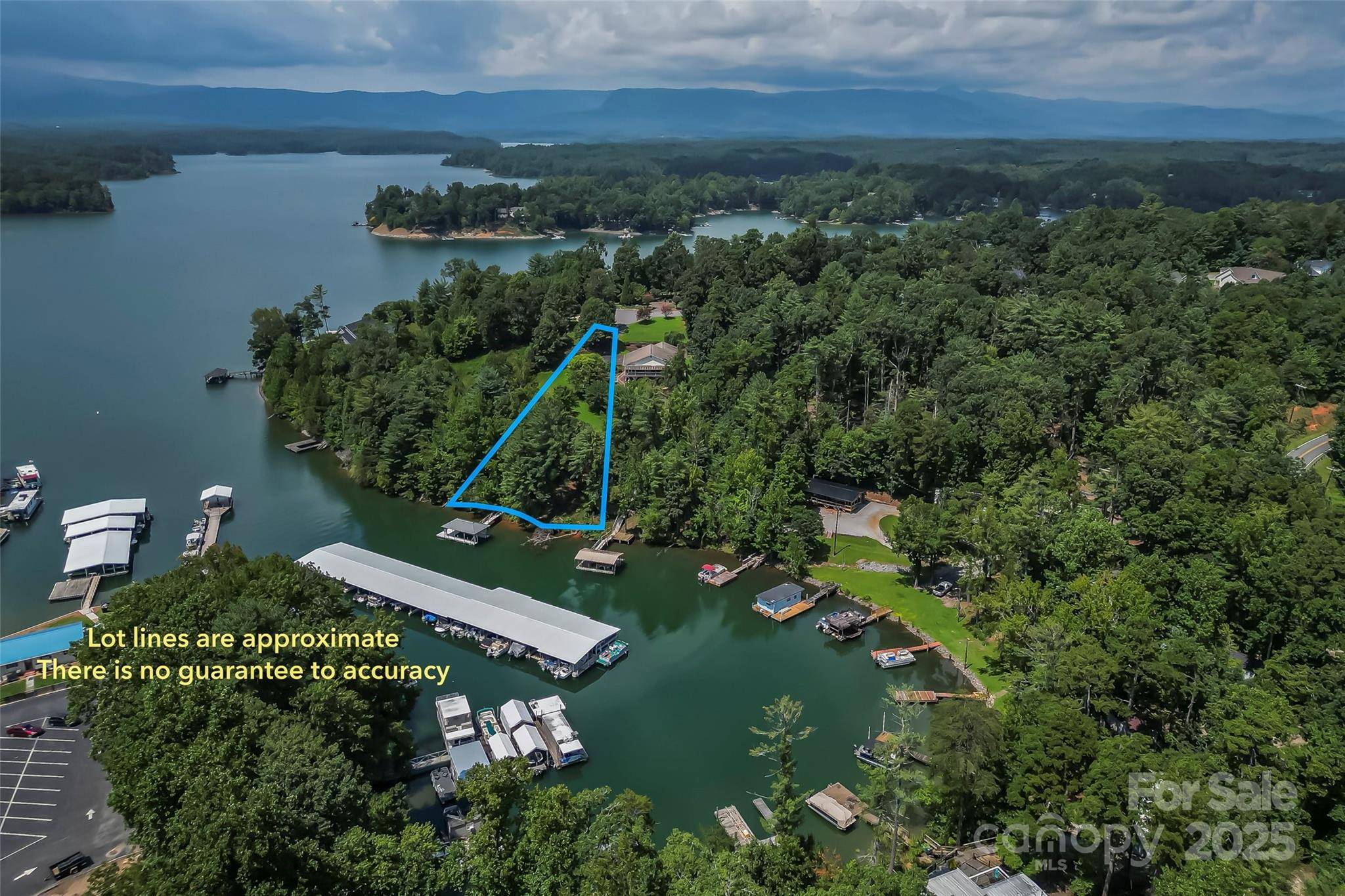 2076 Waterford WAY ##42, Morganton, NC 28655